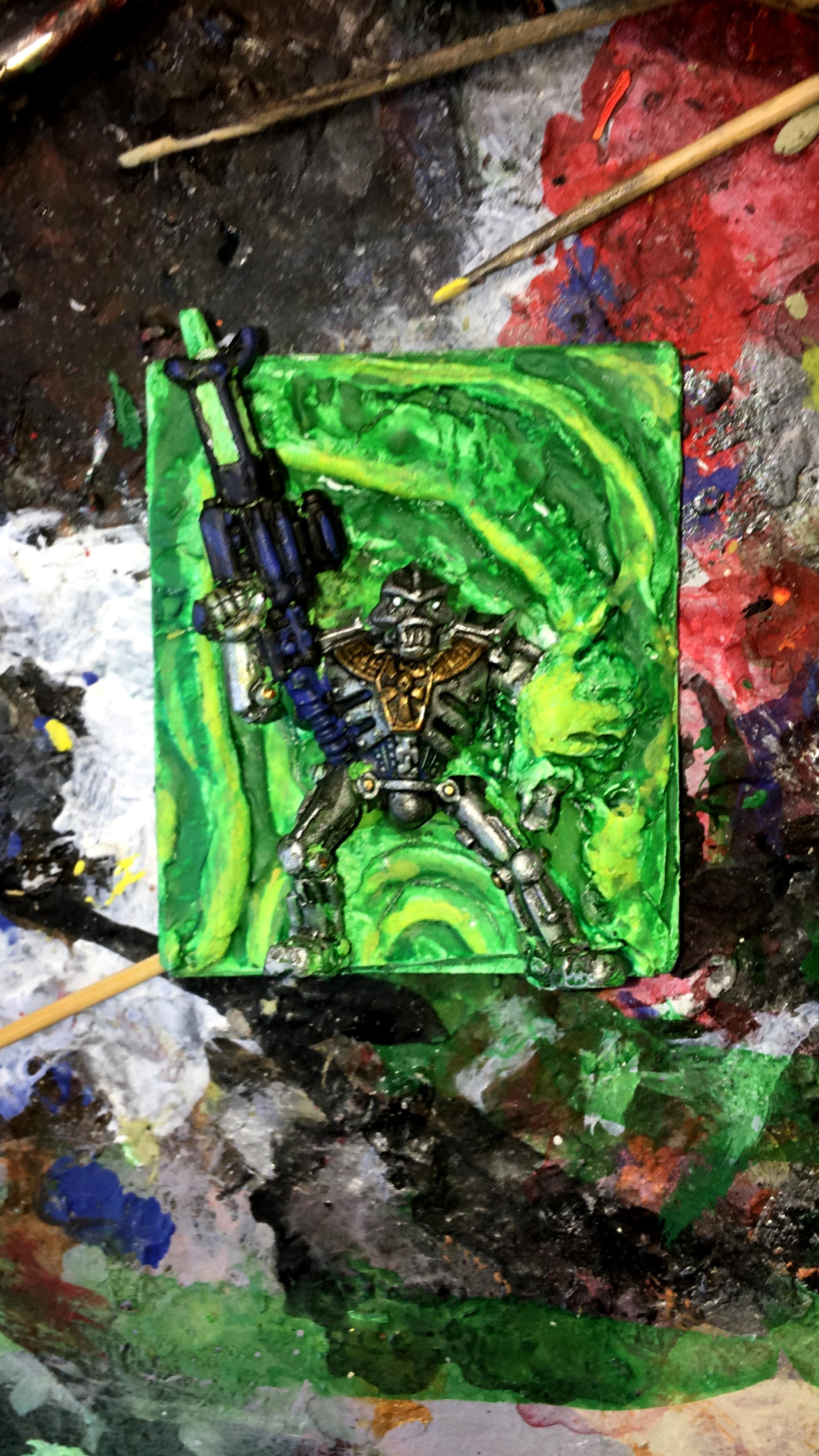 Necrons