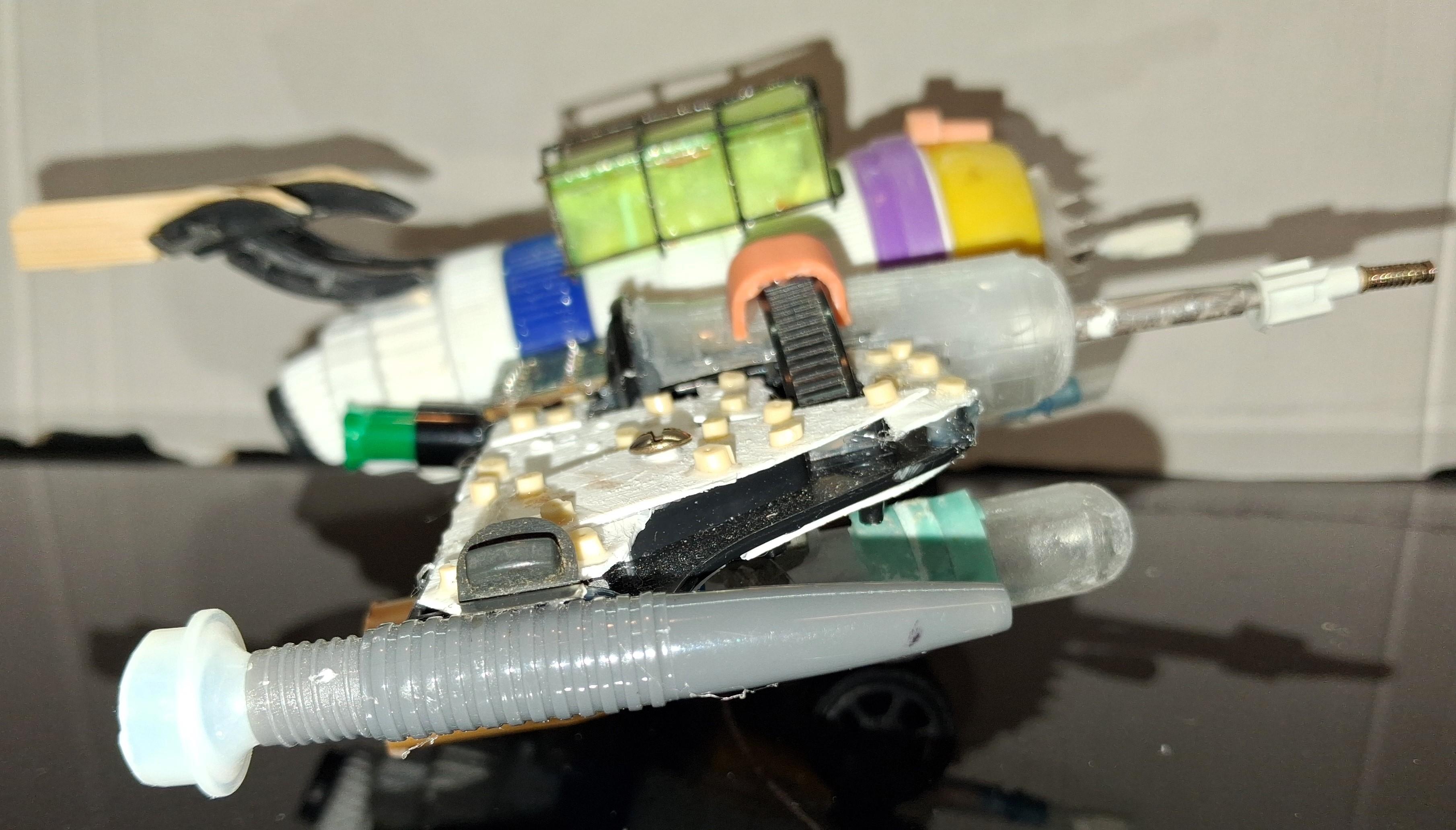 right view