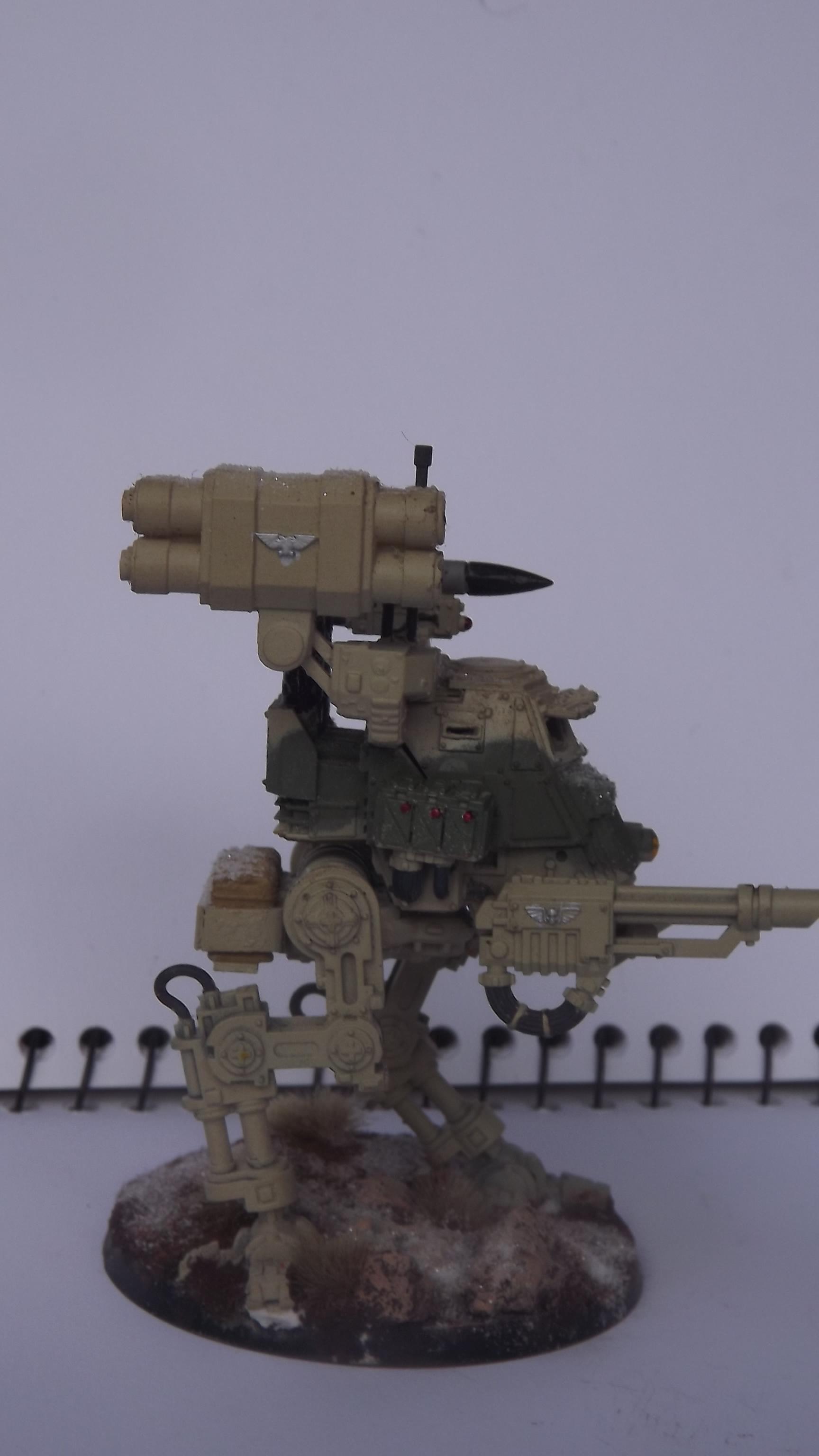 Armoured Sentinel, Atgm, Hk, Missile Launcher, Multi Laser, Sentinel, Support Sentinel, Walker