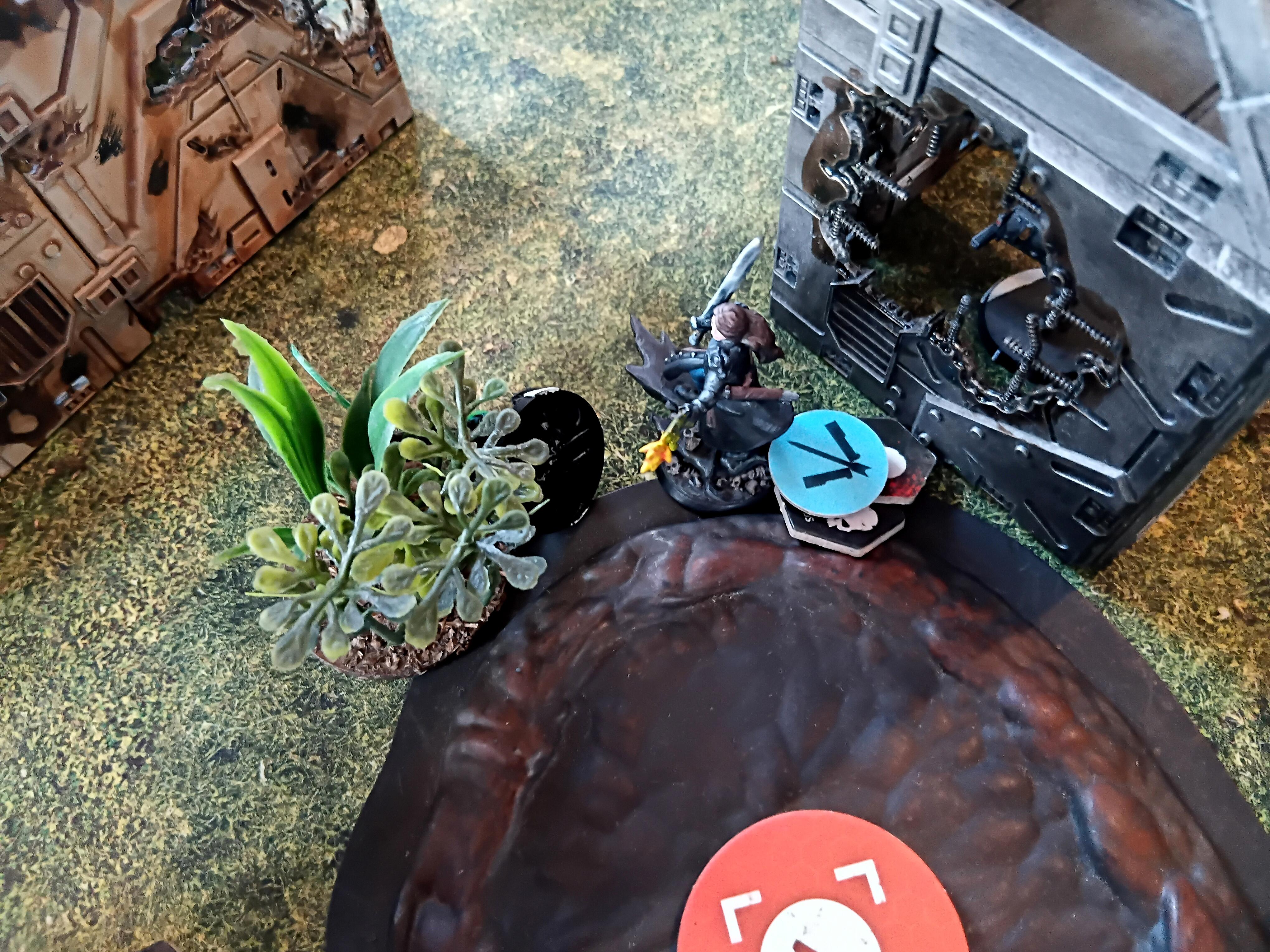 Adelana, Assassin, Assassins, Attelus Kaltos, Azakir, Cyber Ninja, Cyberpunk, Fight, Firefight, Grimdark Future, Halgriv, Hero Forge, Inquisition, Karmen Kons, Marcel Torris. Warhammer 40k. Gff, Secret War, Skirmish, Swordsman, Warhammer 40,000