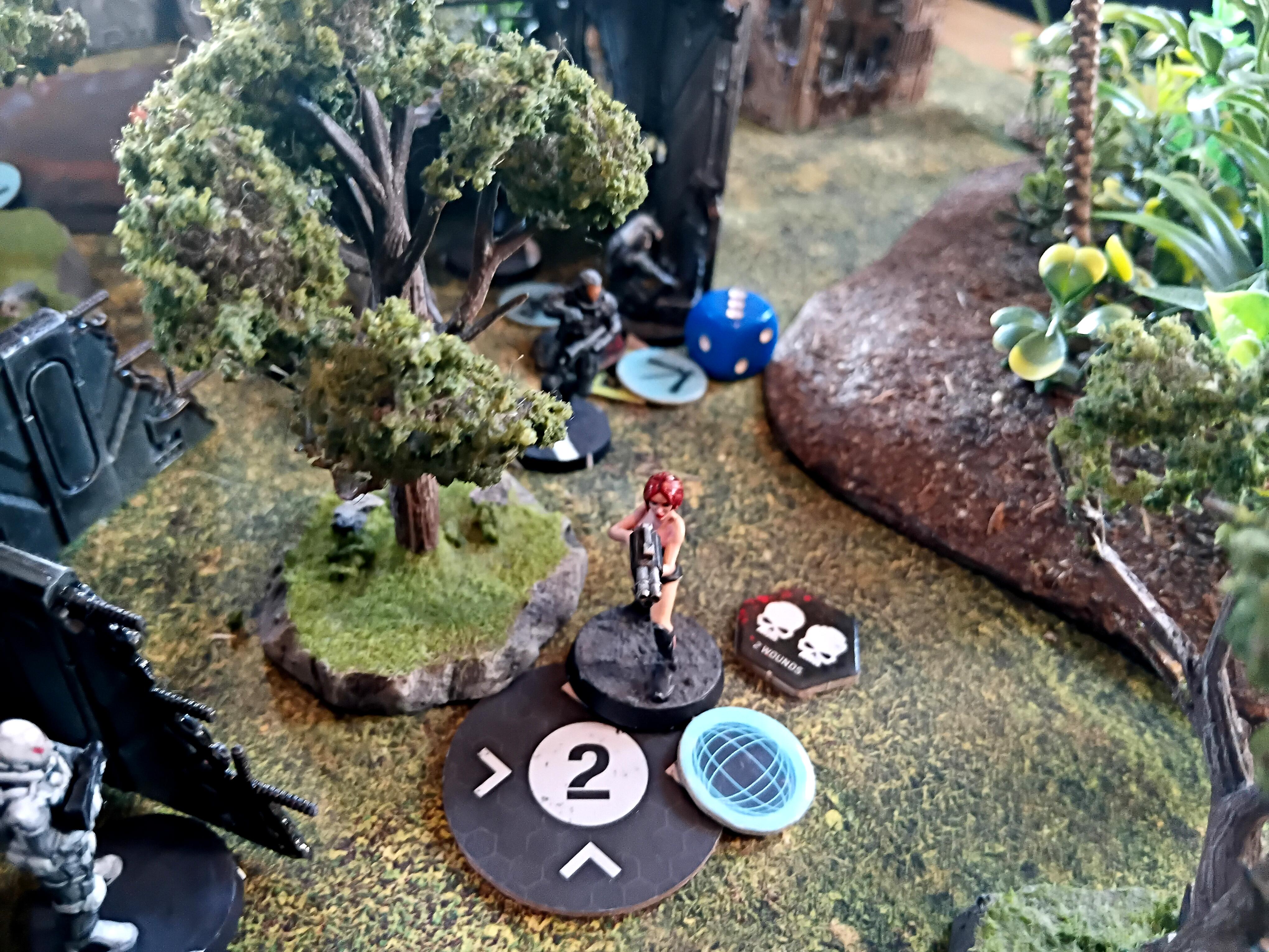 Adelana, Assassin, Assassins, Attelus Kaltos, Azakir, Cyber Ninja, Cyberpunk, Fight, Firefight, Grimdark Future, Halgriv, Hero Forge, Inquisition, Karmen Kons, Marcel Torris. Warhammer 40k. Gff, Secret War, Skirmish, Swordsman, Warhammer 40,000