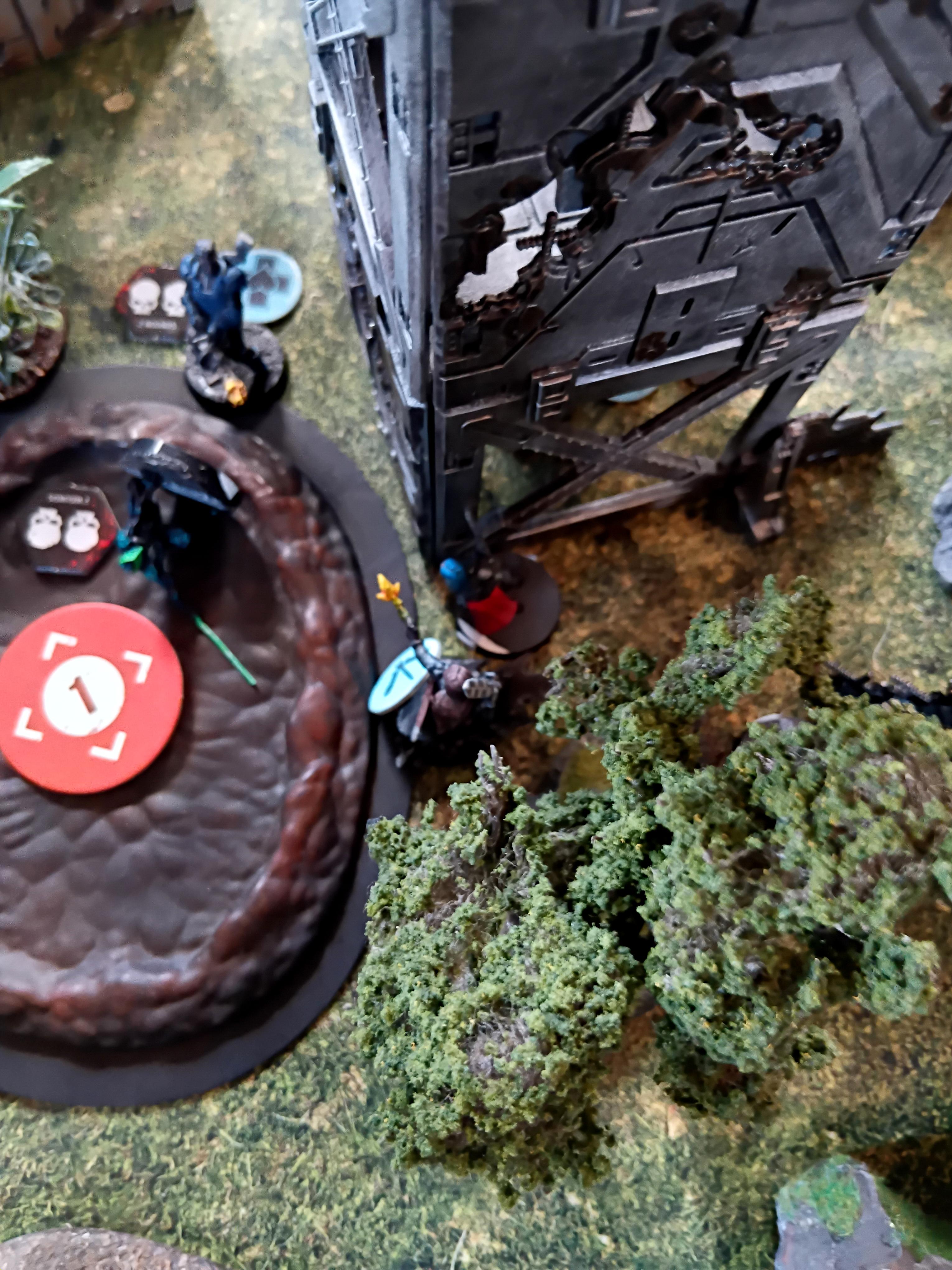 Adelana, Assassin, Assassins, Attelus Kaltos, Azakir, Cyber Ninja, Cyberpunk, Fight, Firefight, Grimdark Future, Halgriv, Hero Forge, Inquisition, Karmen Kons, Marcel Torris. Warhammer 40k. Gff, Secret War, Skirmish, Swordsman, Warhammer 40,000