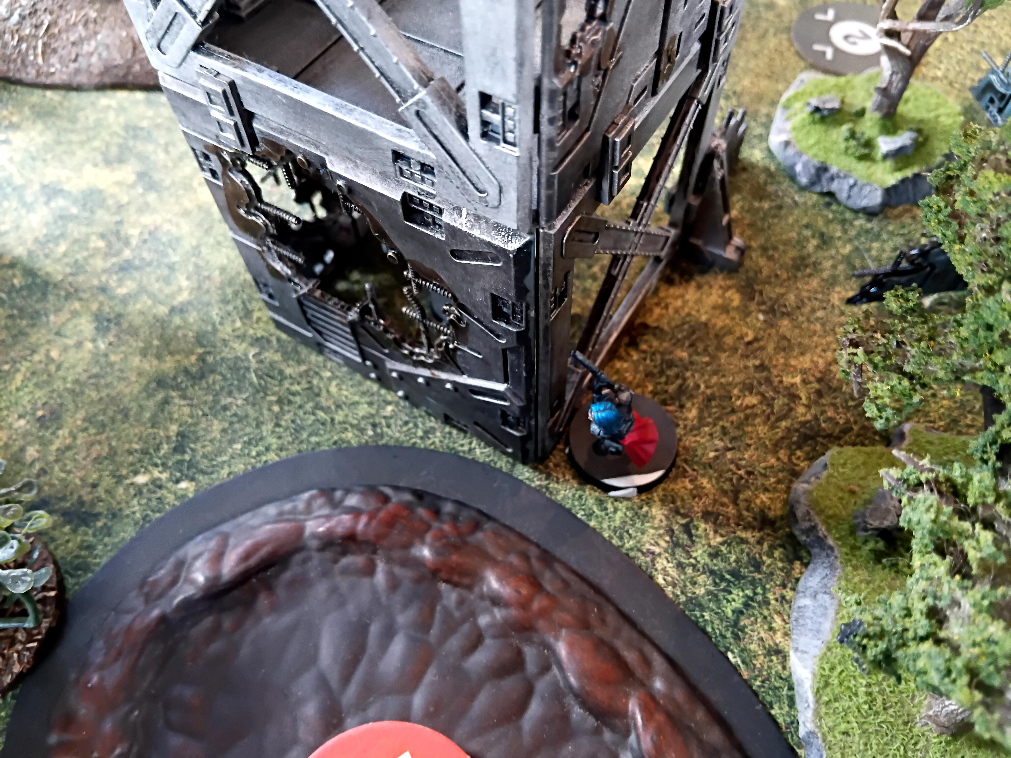 Adelana, Assassin, Assassins, Attelus Kaltos, Azakir, Cyber Ninja, Cyberpunk, Fight, Firefight, Grimdark Future, Halgriv, Hero Forge, Inquisition, Karmen Kons, Marcel Torris. Warhammer 40k. Gff, Secret War, Skirmish, Swordsman, Warhammer 40,000