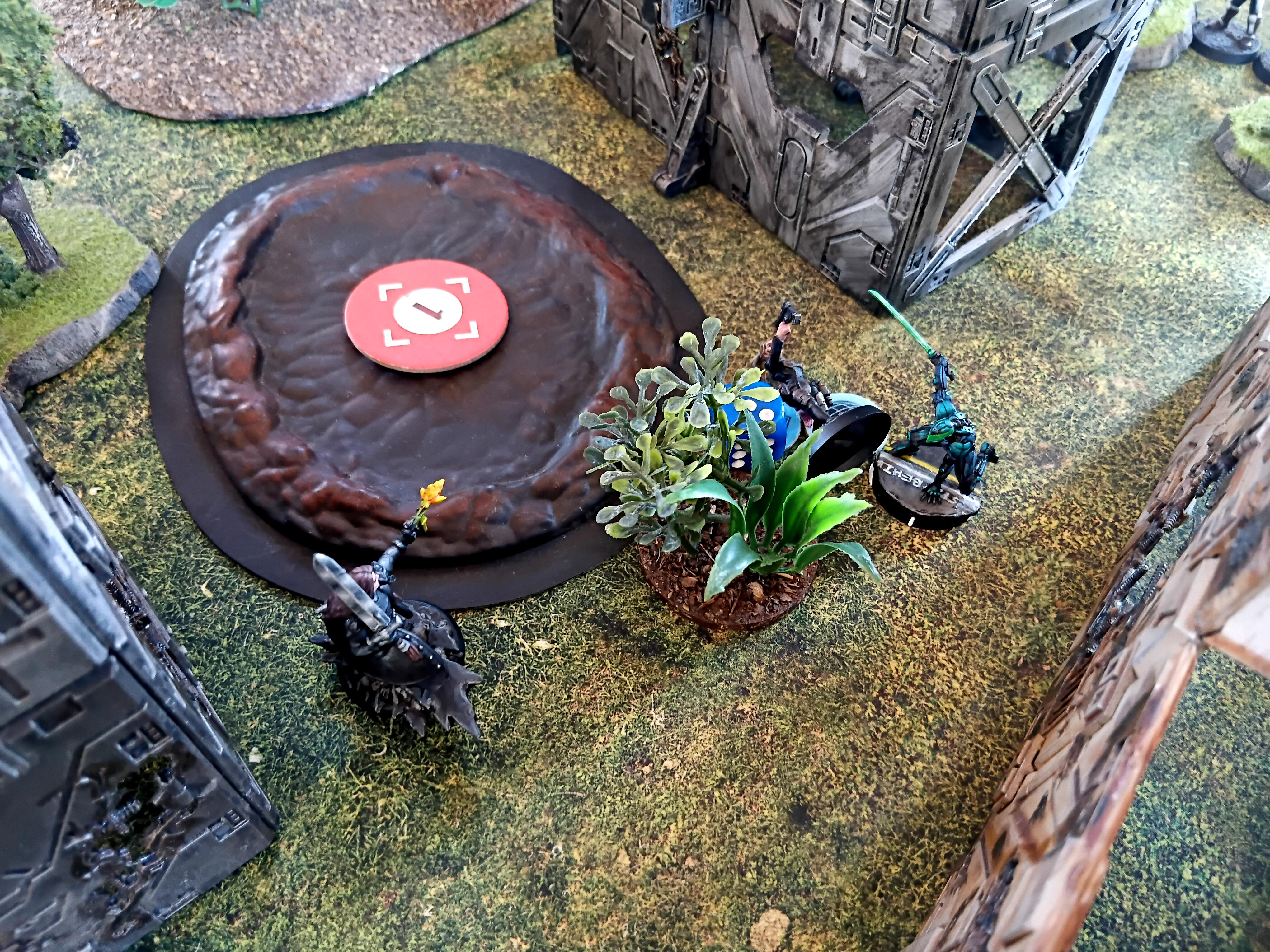 Adelana, Assassin, Assassins, Attelus Kaltos, Azakir, Cyber Ninja, Cyberpunk, Fight, Firefight, Grimdark Future, Halgriv, Hero Forge, Inquisition, Karmen Kons, Marcel Torris. Warhammer 40k. Gff, Secret War, Skirmish, Swordsman, Warhammer 40,000