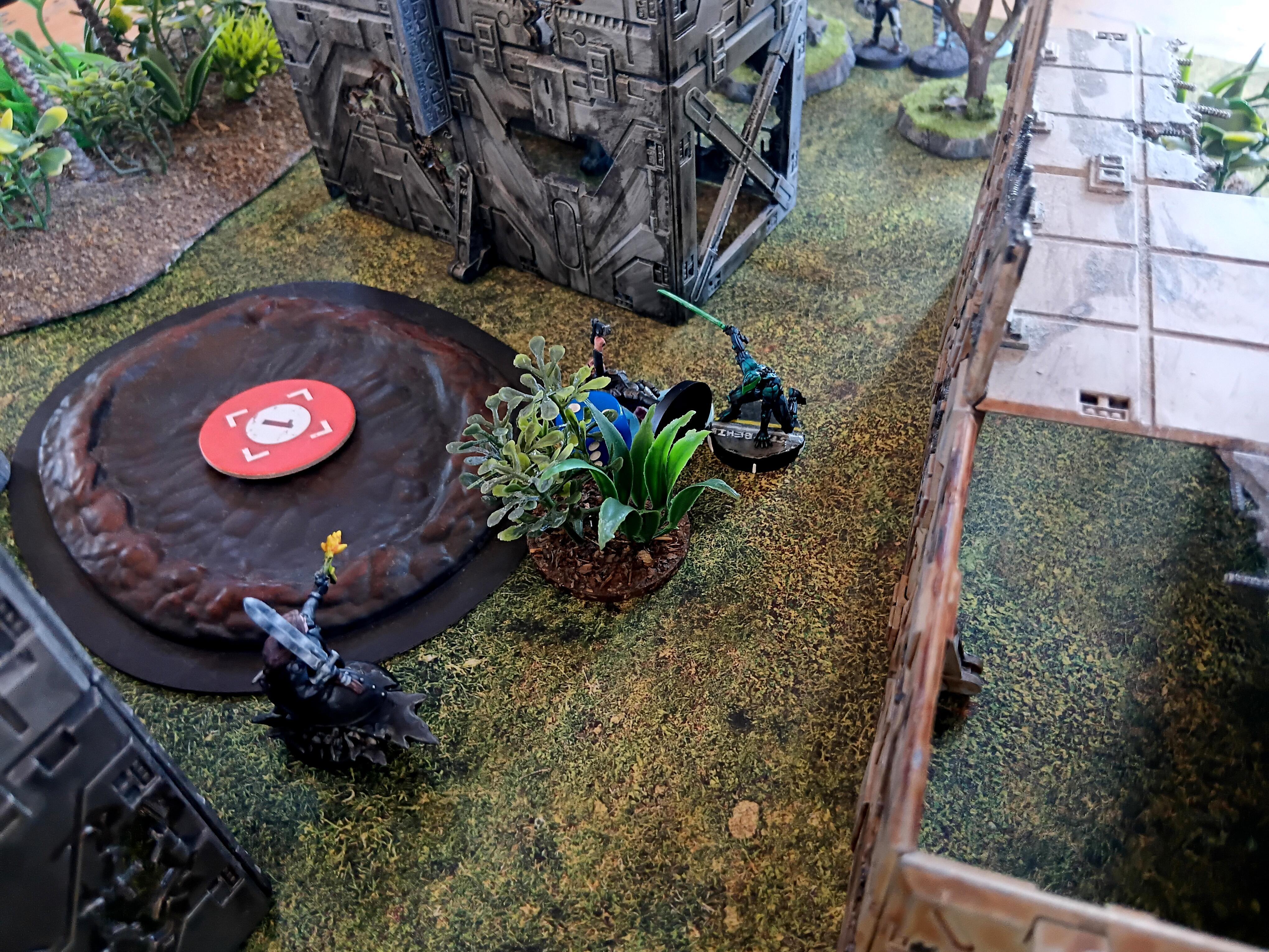 Adelana, Assassin, Assassins, Attelus Kaltos, Azakir, Cyber Ninja, Cyberpunk, Fight, Firefight, Grimdark Future, Halgriv, Hero Forge, Inquisition, Karmen Kons, Marcel Torris. Warhammer 40k. Gff, Secret War, Skirmish, Swordsman, Warhammer 40,000