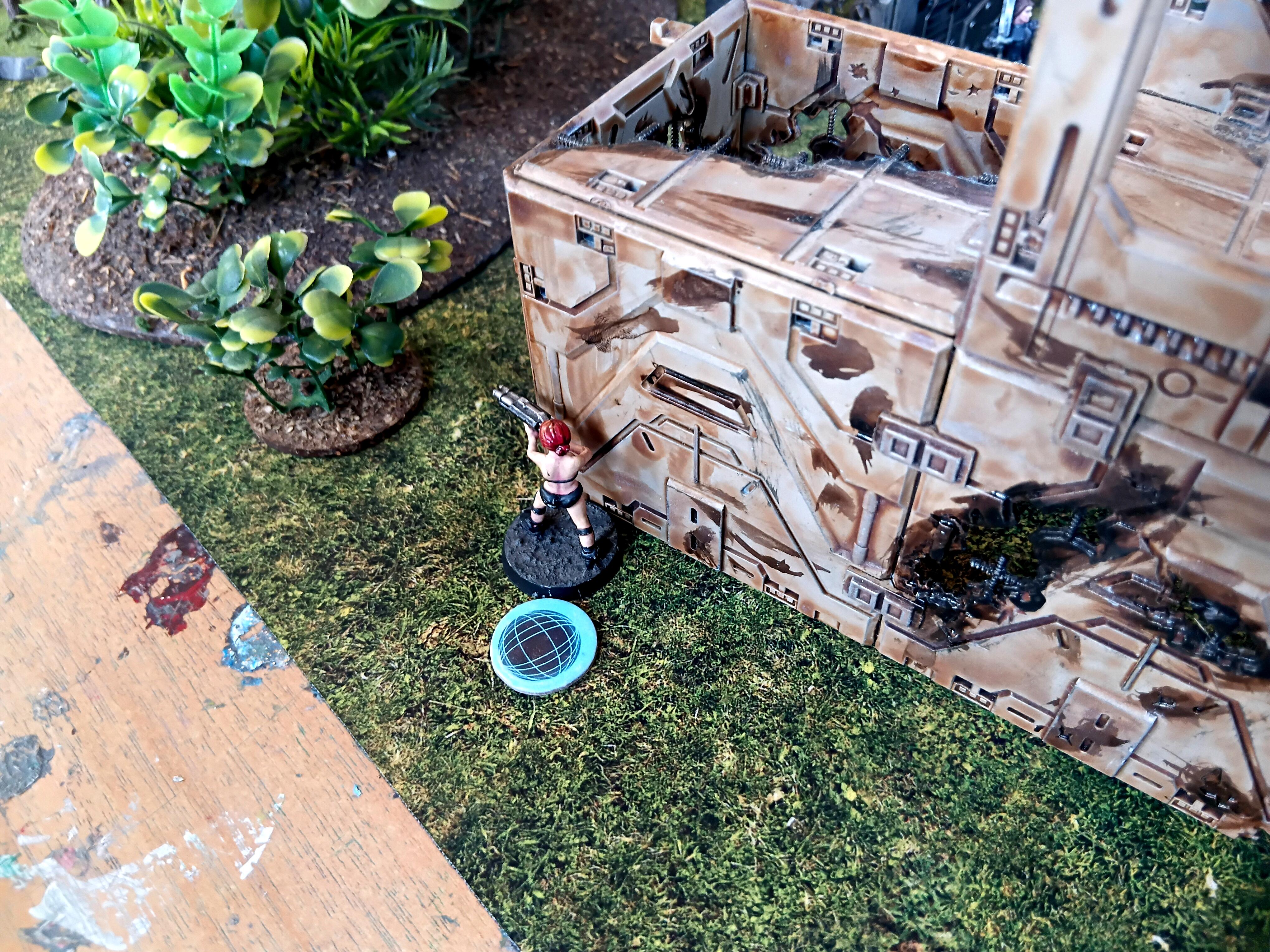Adelana, Assassin, Assassins, Attelus Kaltos, Azakir, Cyber Ninja, Cyberpunk, Fight, Firefight, Grimdark Future, Halgriv, Hero Forge, Inquisition, Karmen Kons, Marcel Torris. Warhammer 40k. Gff, Secret War, Skirmish, Swordsman, Warhammer 40,000