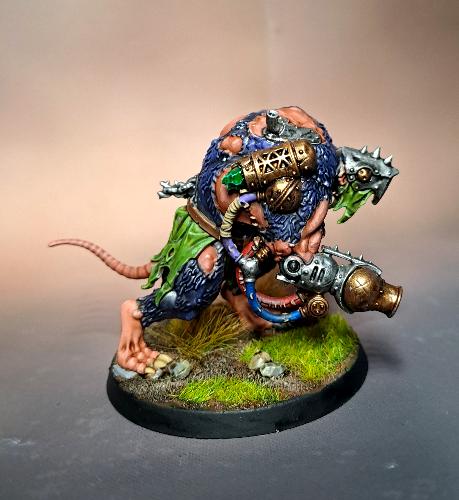 Skaven, Warhammer Aos