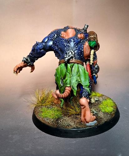 Skaven, Warhammer Aos
