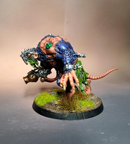 Skaven, Warhammer Aos