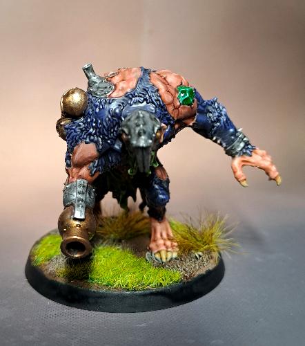 Skaven, Warhammer Aos