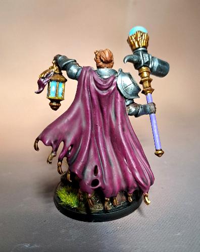 Armour Set, Kingdom Death