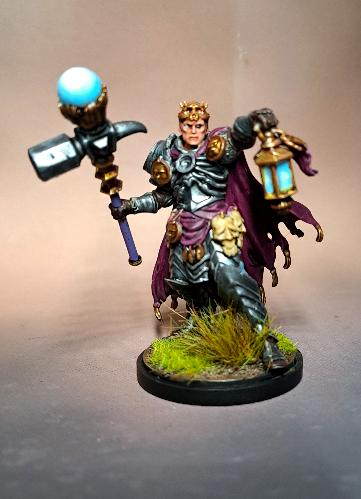 Armour Set, Kingdom Death
