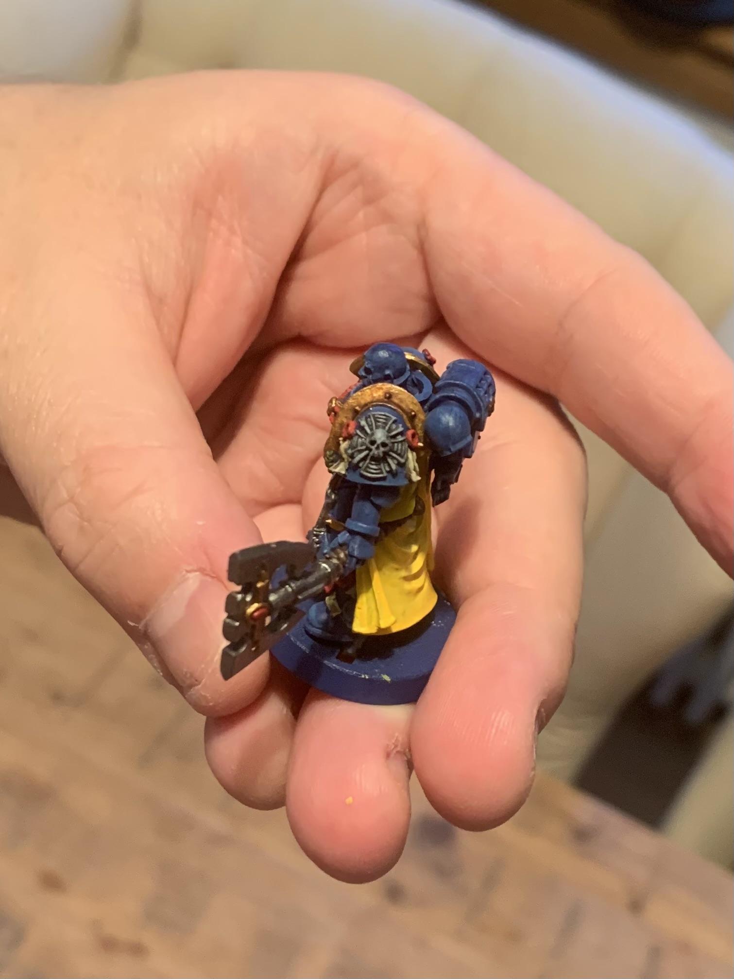 26-06 WIP Captain 3