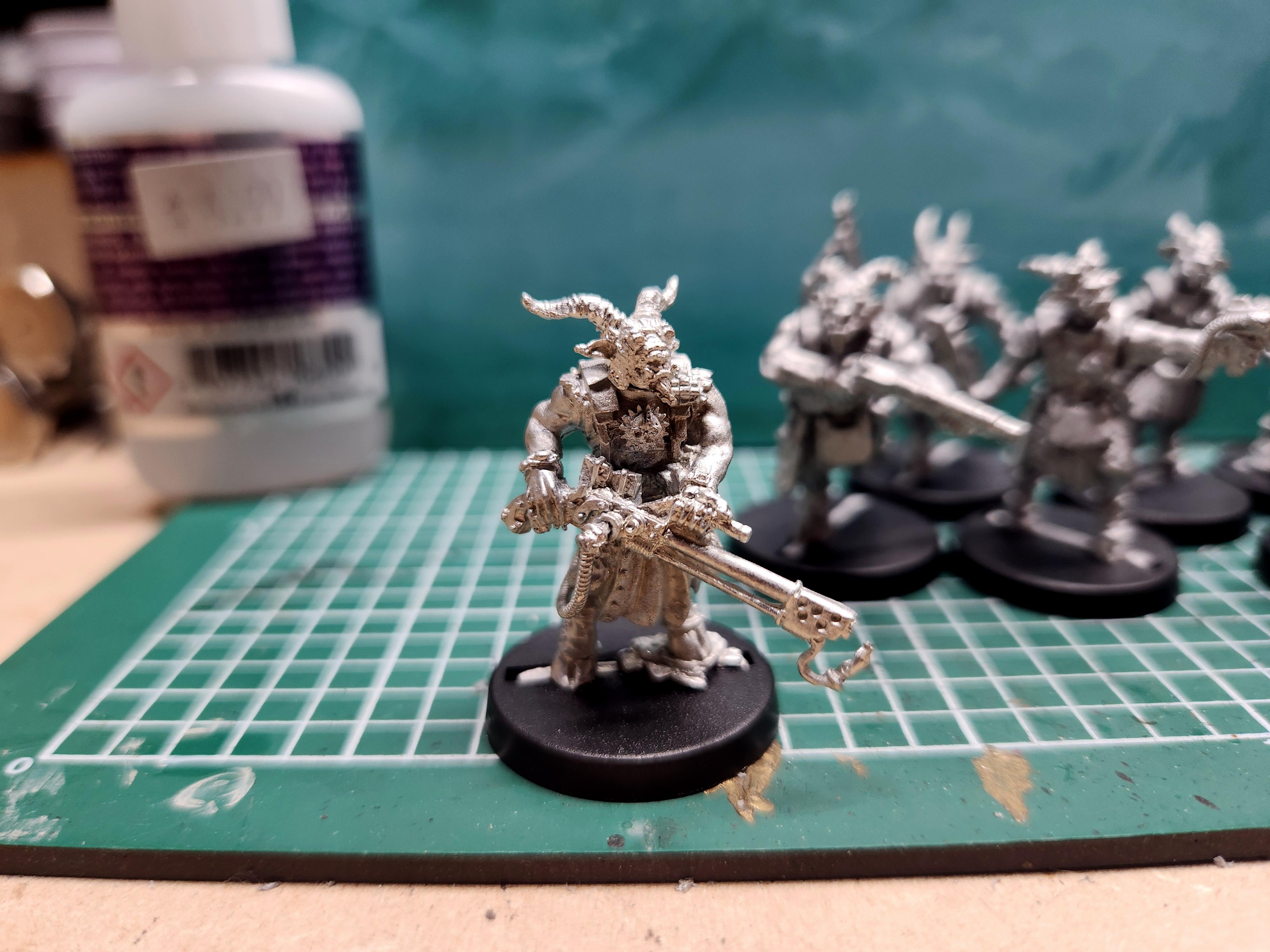 Torgo Adepticon 2013 LE