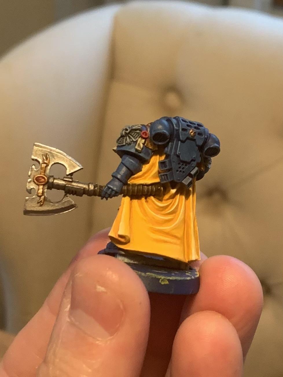 26-06 WIP Captain 5
