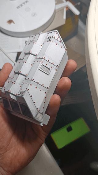 shiny