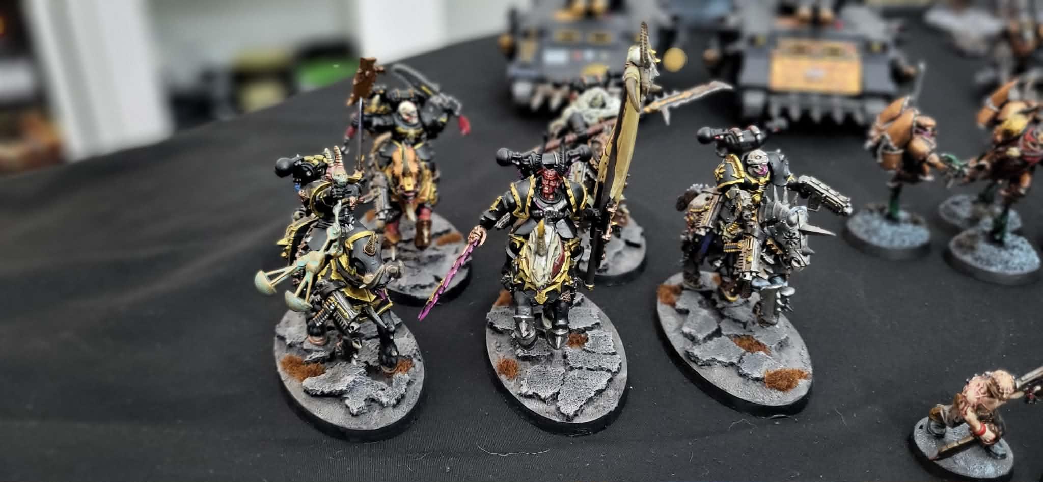 Chaos Bikers 2