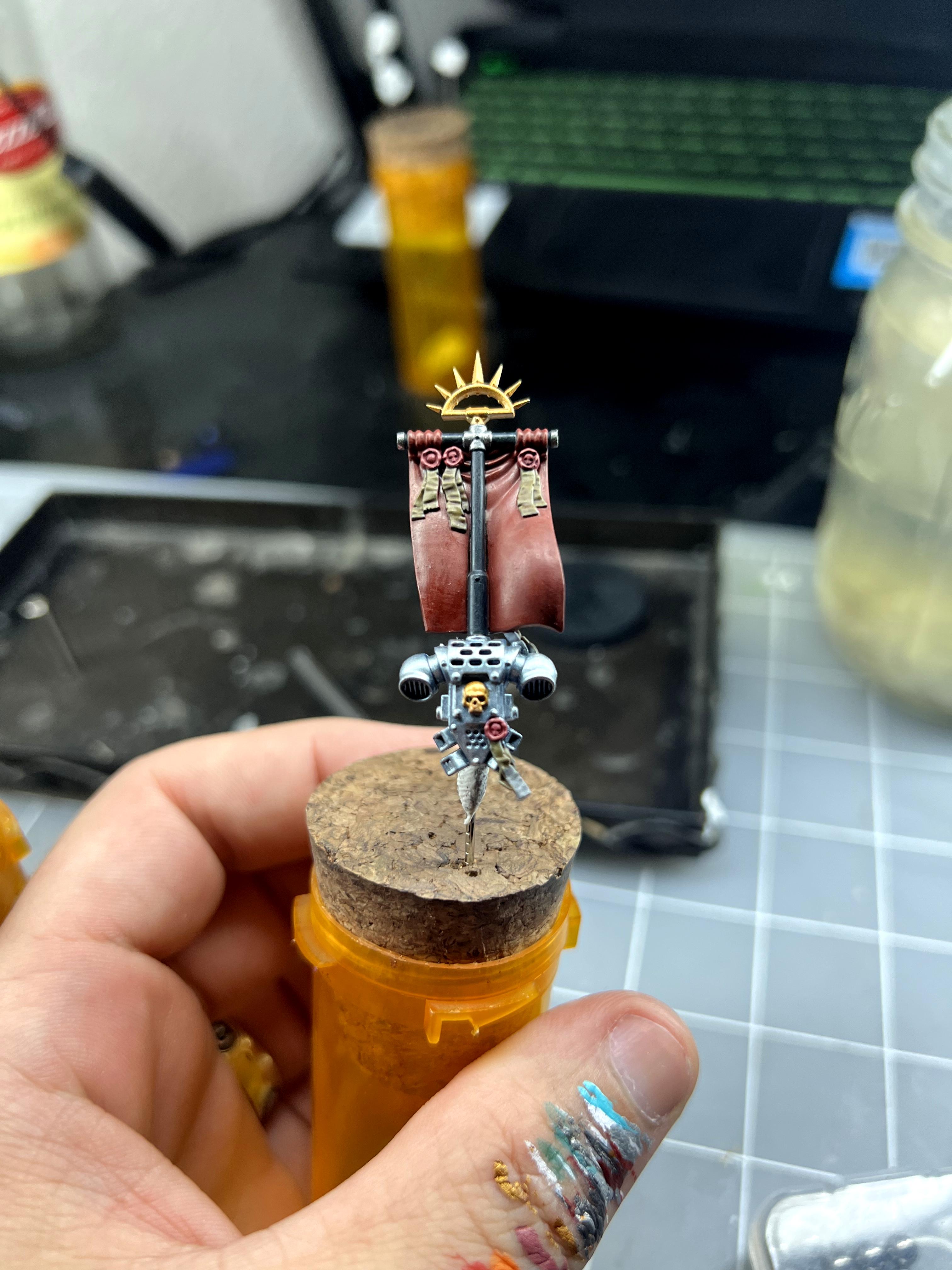 Castellan Crowe, Grey Knights, Imperium, Imperium Of Man, Psyker, Space Marines, Warhammer 40,000, Warhammer Fantasy, Work In Progress