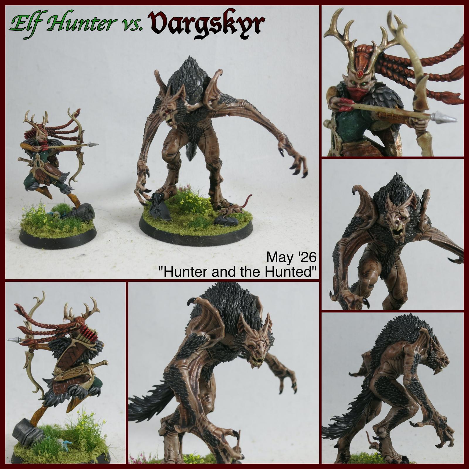 Hunters