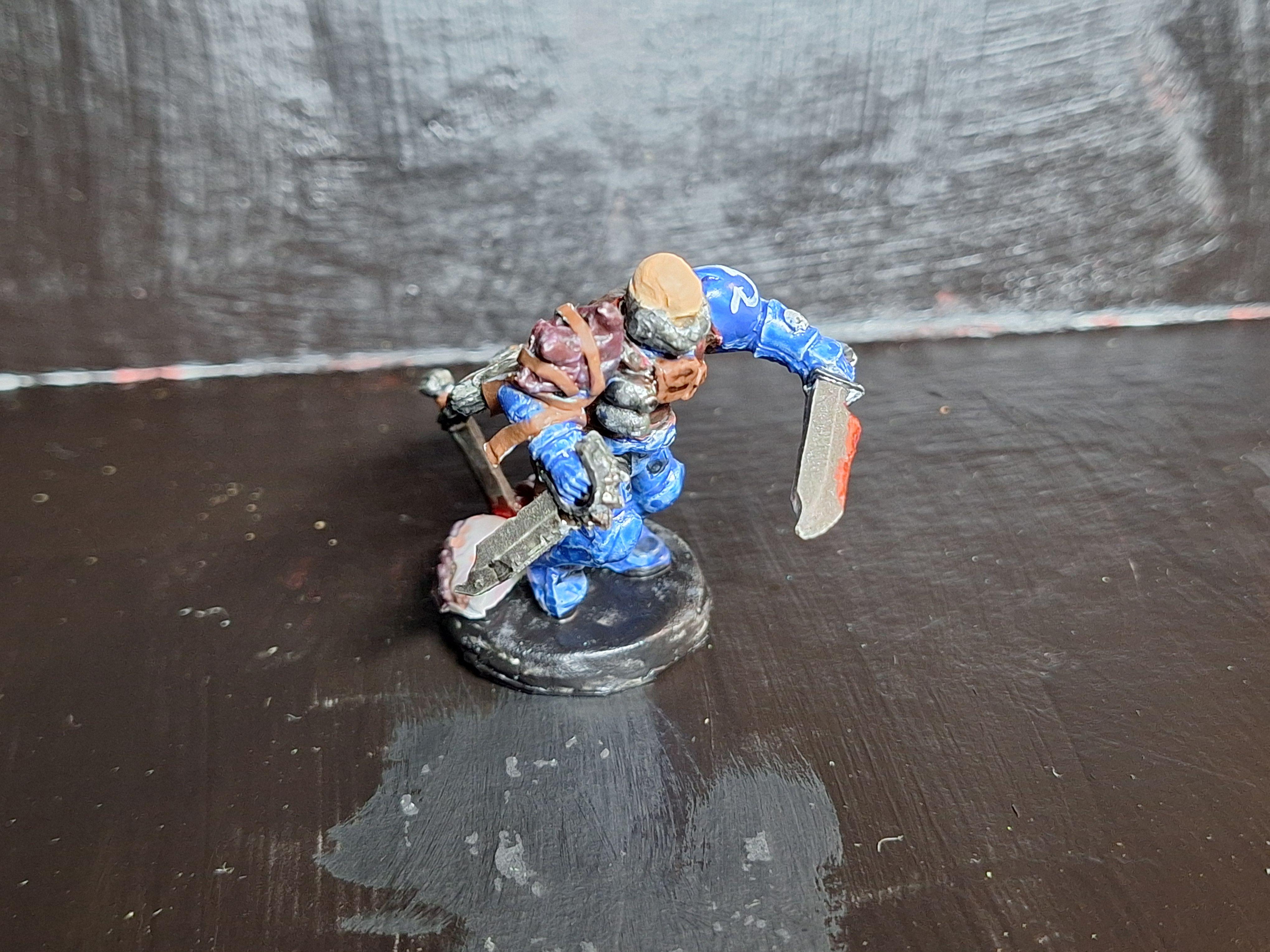 Leviathan, Phobos, Space Marines, Ultramarines, Warhammer 40,000, Warhammer Fantasy