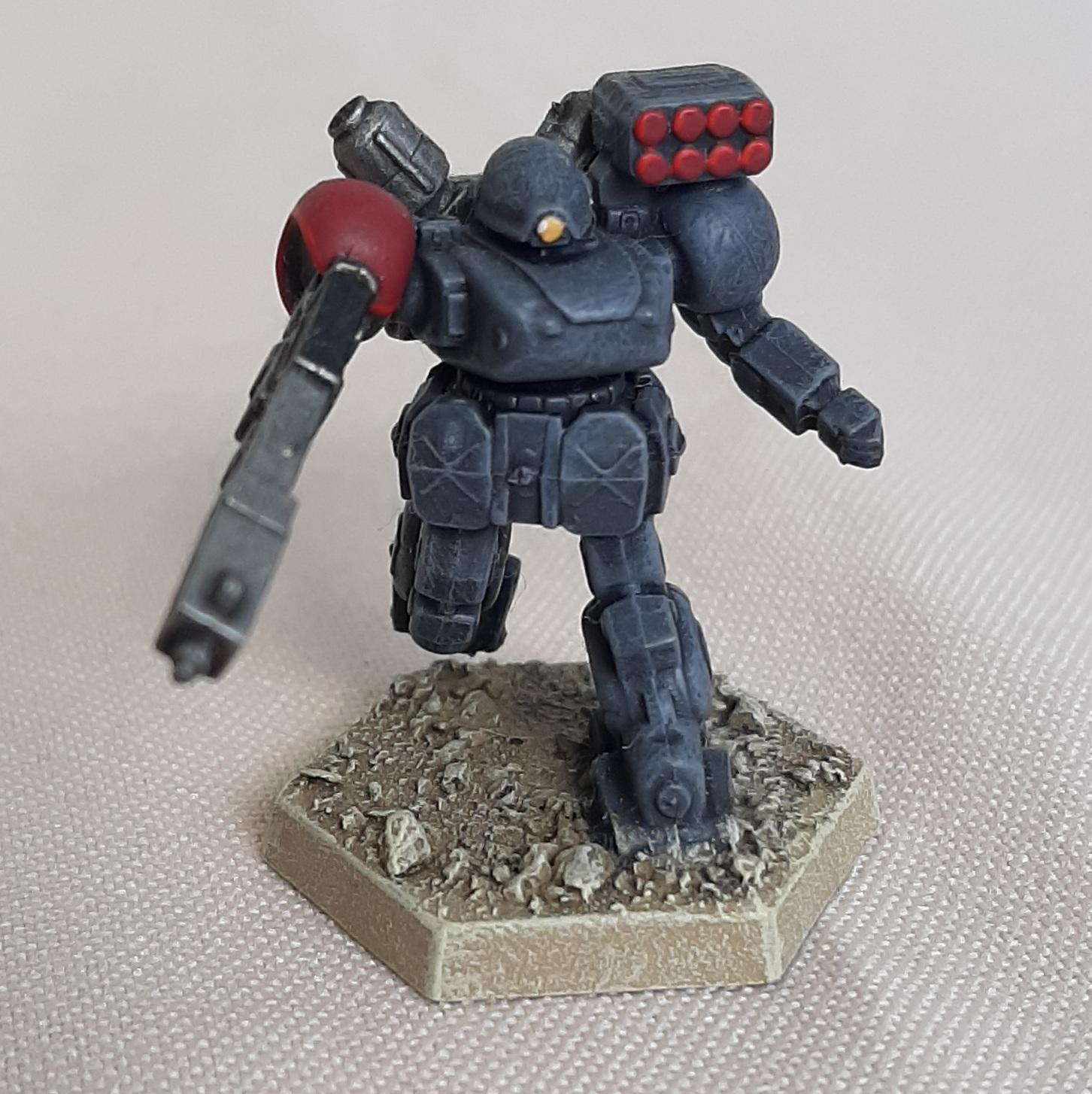Army, Autocannon, Blitz, Box, Combat, Force, Gear, Heavy, Jager, Kit, Light, Mech, Mecha, Miniature, Robot, Set, South, Southern, Starter, War
