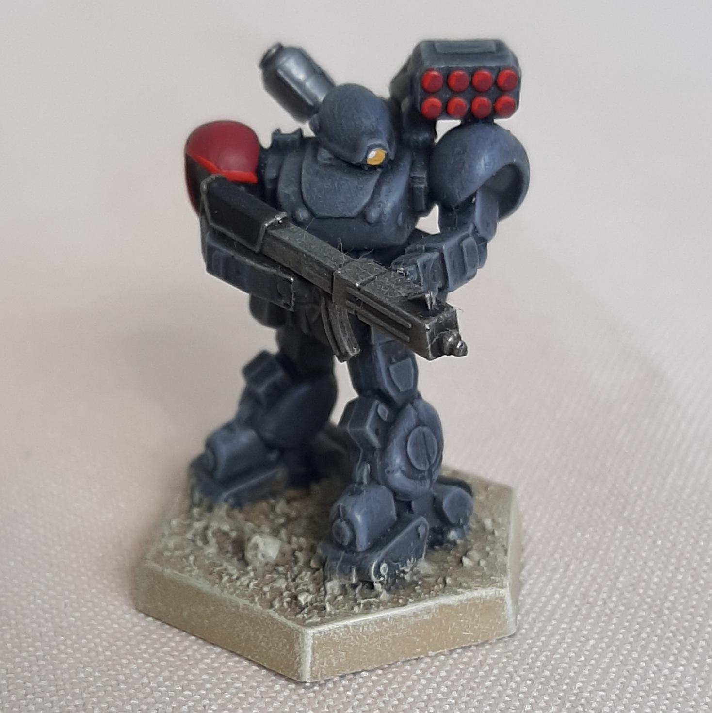 Army, Autocannon, Blitz, Box, Combat, Force, Gear, Heavy, Jager, Kit, Light, Mech, Mecha, Miniature, Robot, Set, South, Southern, Starter, War