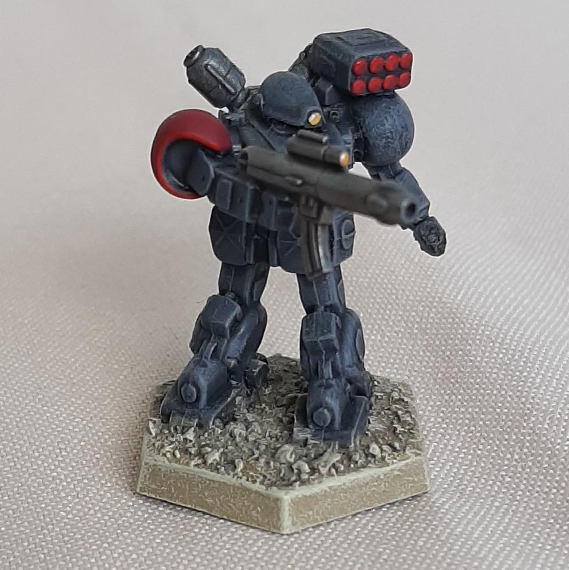 Army, Autocannon, Blitz, Box, Combat, Force, Gear, Gunner, Heavy, Jager, Kit, Mech, Mecha, Medium, Miniature, Robot, Set, South, Southern, Starter, War