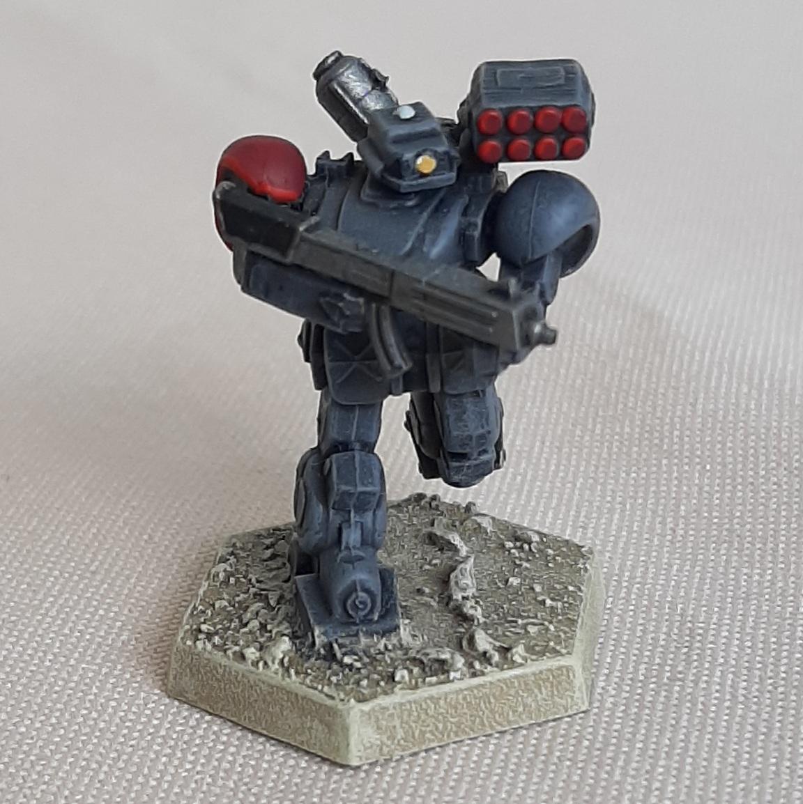 Army, Autocannon, Blitz, Box, Combat, Command, Force, Gear, Heavy, Jager, Kit, Light, Mech, Mecha, Miniature, Robot, Set, South, Southern, Starter, War