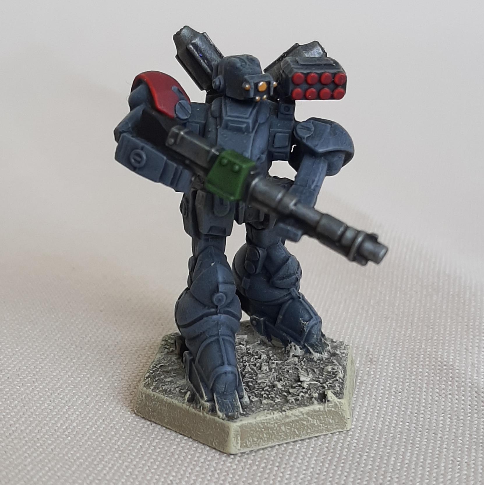 Army, Autocannon, Black, Blitz, Box, Combat, Force, Gear, Gunner, Heavy, Kit, Mamba, Mech, Mecha, Miniature, Robot, Set, South, Southern, Starter, War