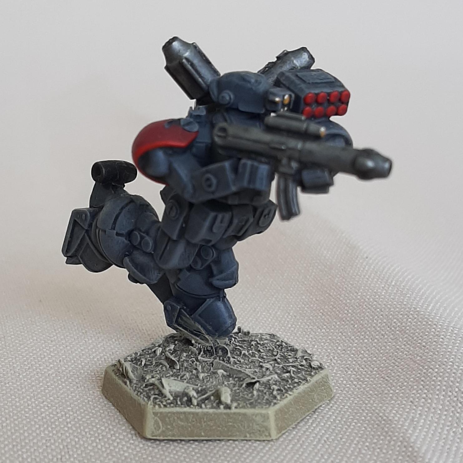 Army, Autocannon, Black, Blitz, Box, Combat, Force, Gear, Heavy, Kit, Mamba, Mech, Mecha, Medium, Miniature, Robot, Set, South, Southern, Starter, War