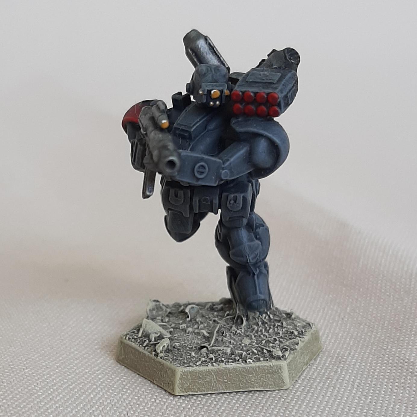 Army, Autocannon, Black, Blitz, Box, Combat, Force, Gear, Heavy, Kit, Mamba, Mech, Mecha, Medium, Miniature, Robot, Set, South, Southern, Starter, War