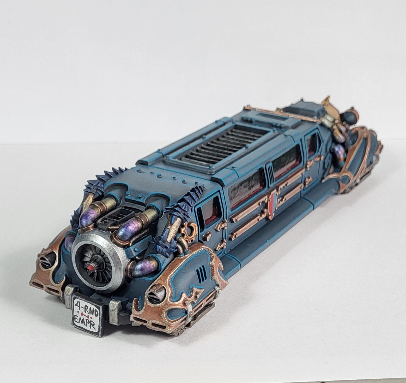 Coven, Gsc, Limo, Limousine