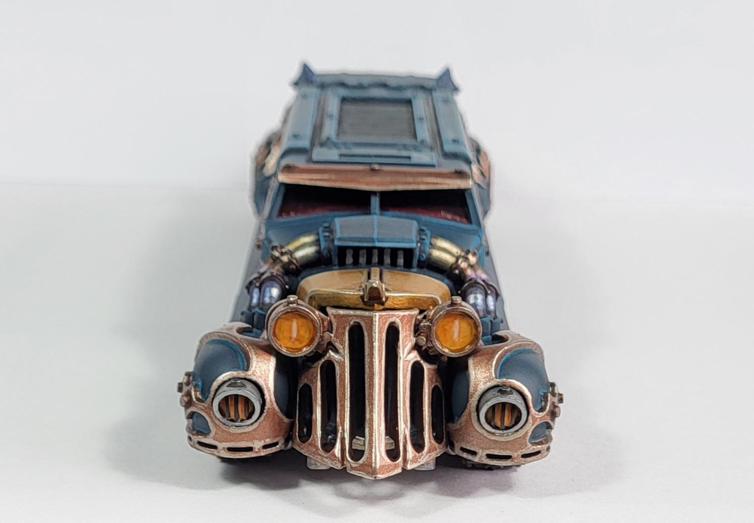 Coven, Gsc, Limo, Limousine