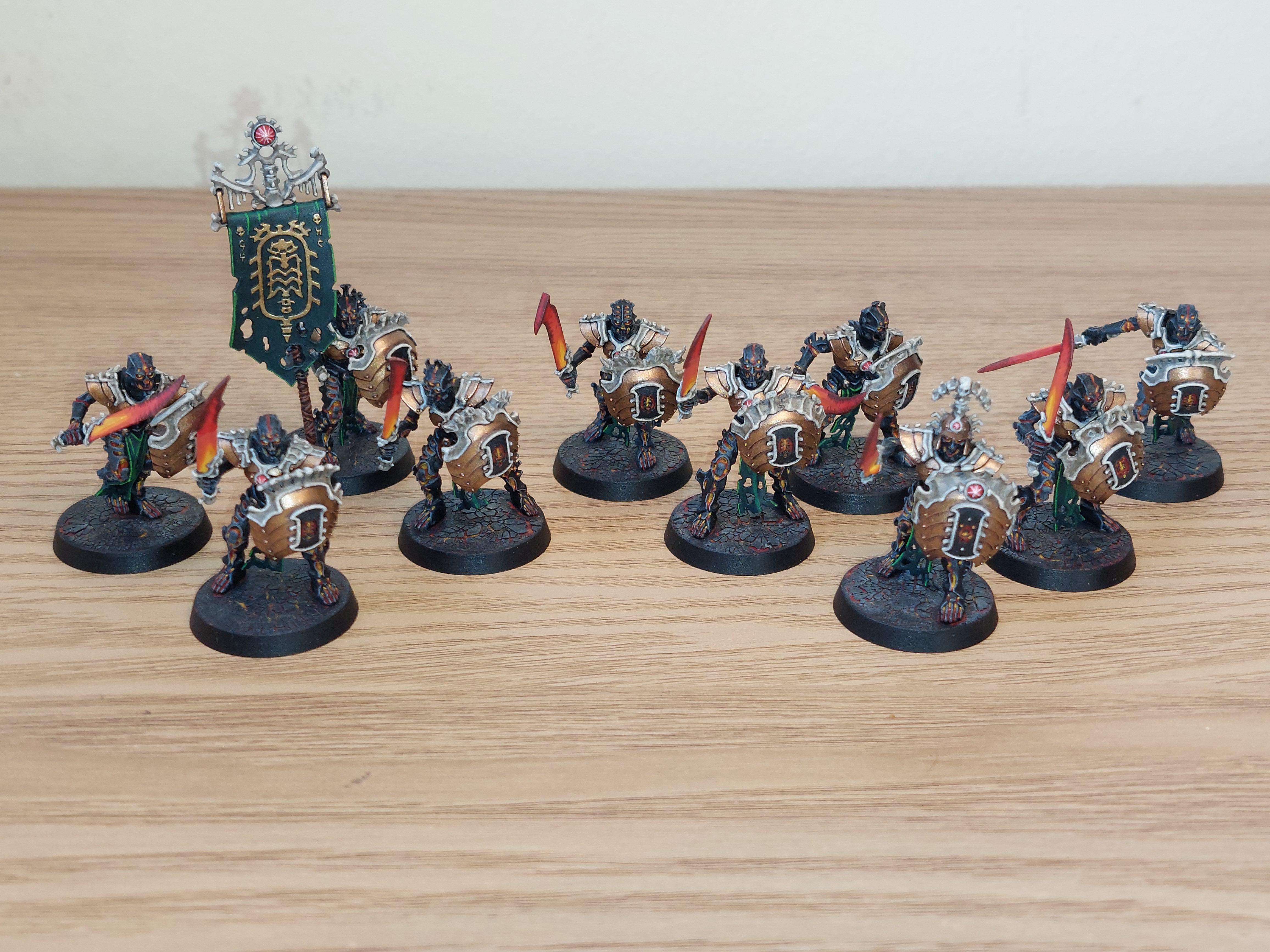 Crematorians Mortek Guard 1