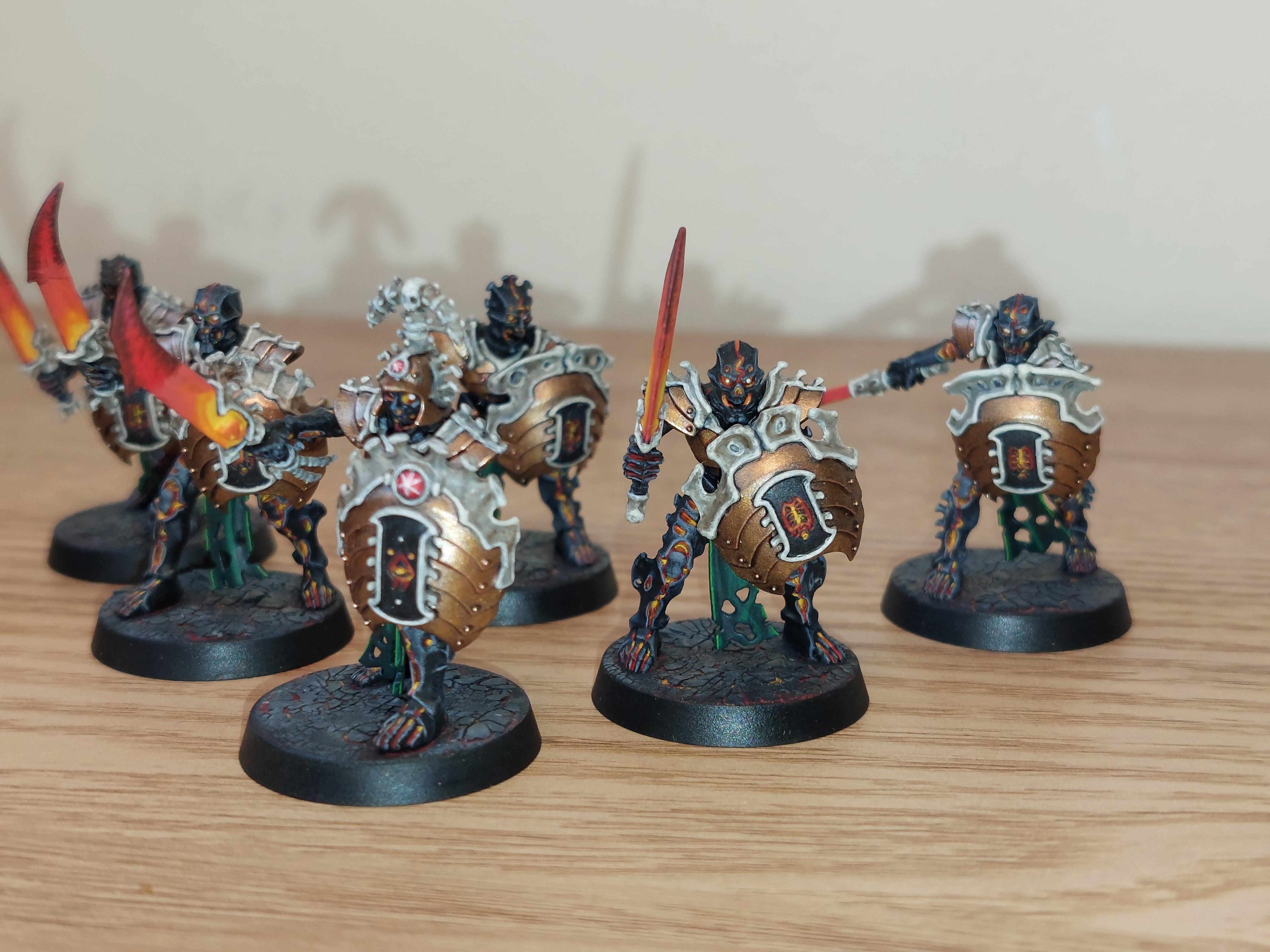 Crematorians Mortek Guard 3