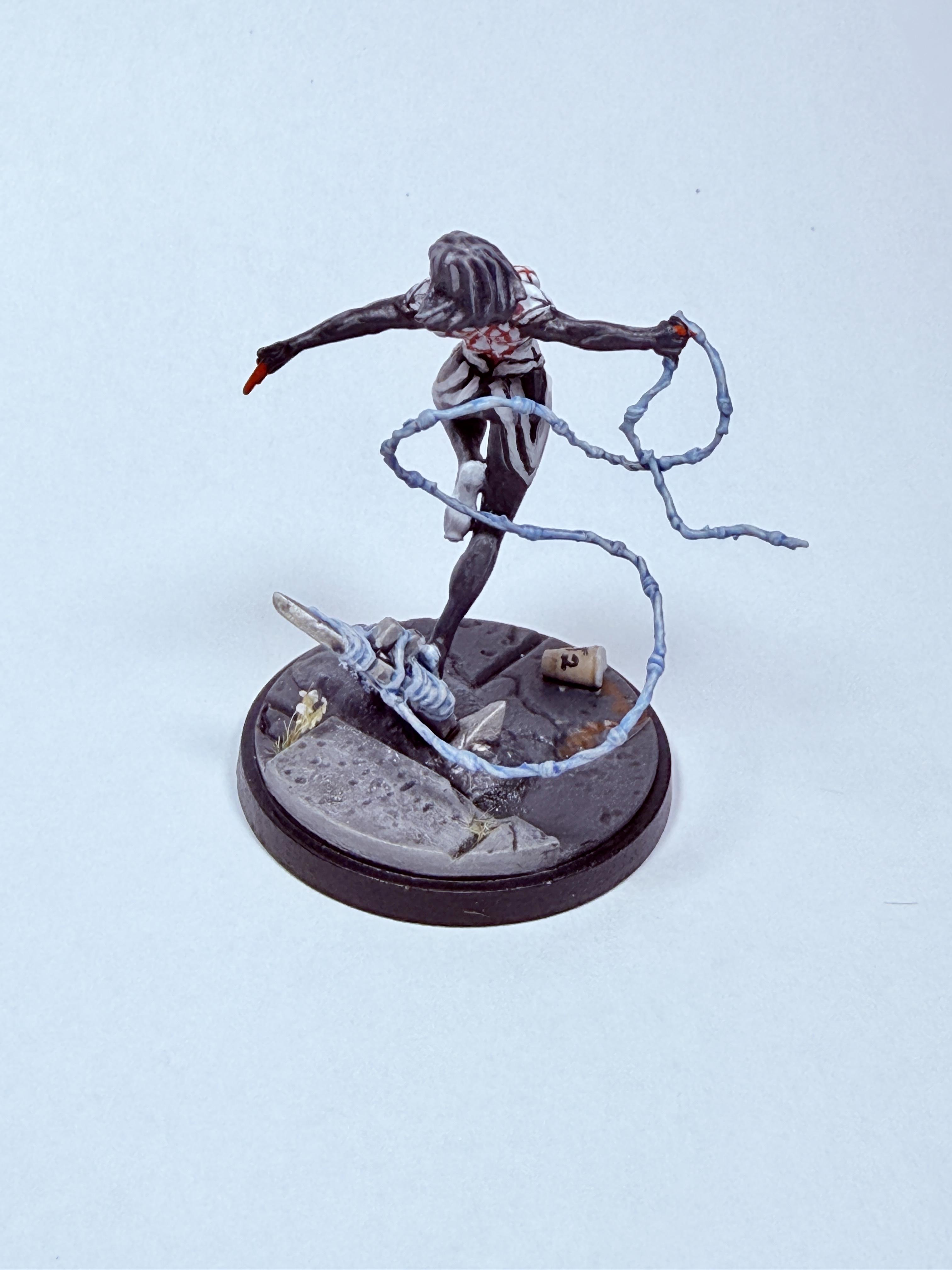 Amg, Atomic Mass Games, Infinity, Marvel Crisis Protocol, Mcp, Spider-man, Web Warriors
