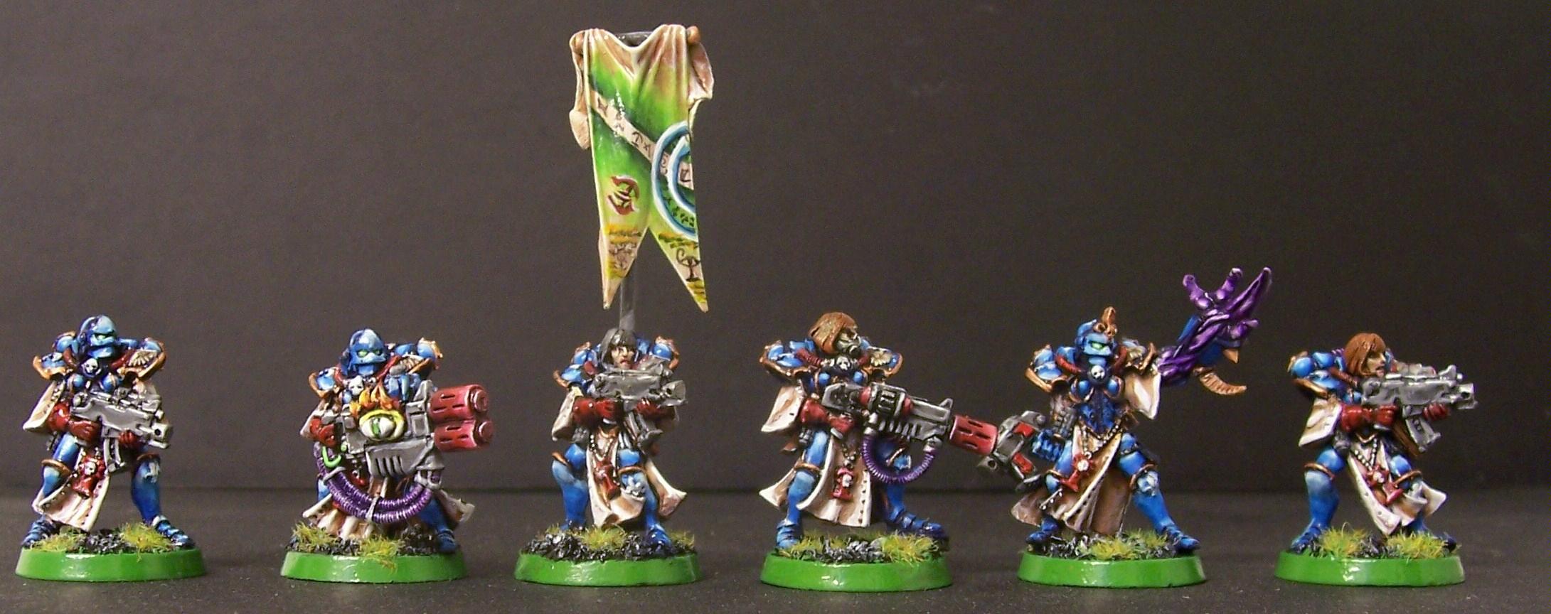 sisters of battle chaos conversions sisters of battle chaos conversions