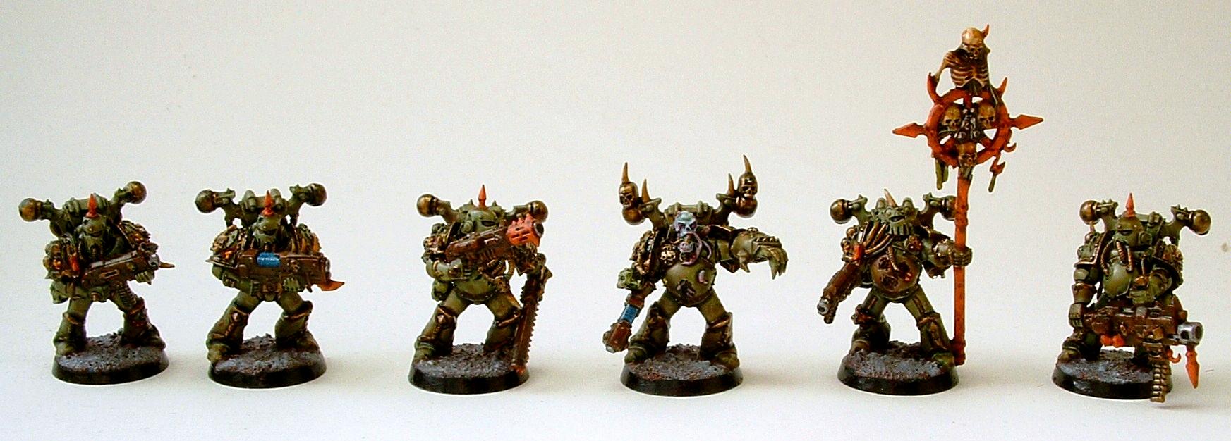 Nurgle, Orks, dfgdfgdfgdfg - dfgdfgdfgdfg - Gallery - DakkaDakka