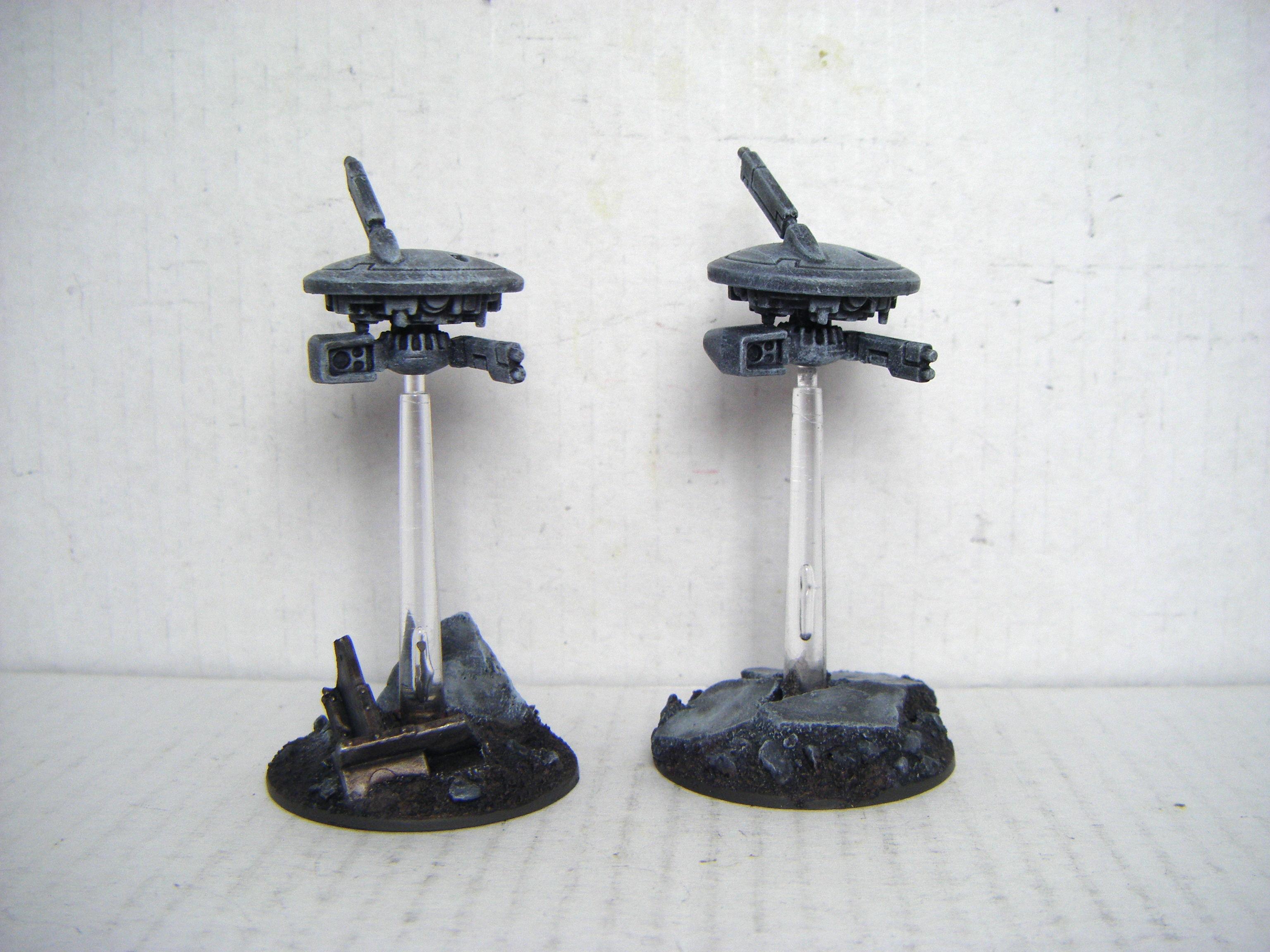derefter TVsæt pistol Drone, Marker Drones (Cloaked) - Marker Drones (Cloaked) - Gallery -  DakkaDakka | Roll the dice to see if I'm getting drunk.