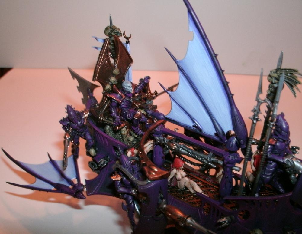 Asdrubael Vect Dark Eldar Nsfw Asdrubael Vect Wip 5 Gallery Dakkadakka Roll The Dice To See If I M Getting Drunk