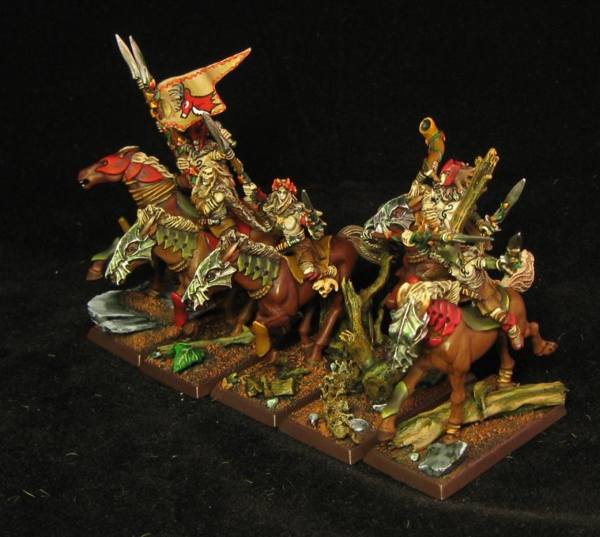 We Wood Elves We Wild Riders We Wild Riders Gallery Dakkadakka Roll The Dice To See If I M Getting Drunk