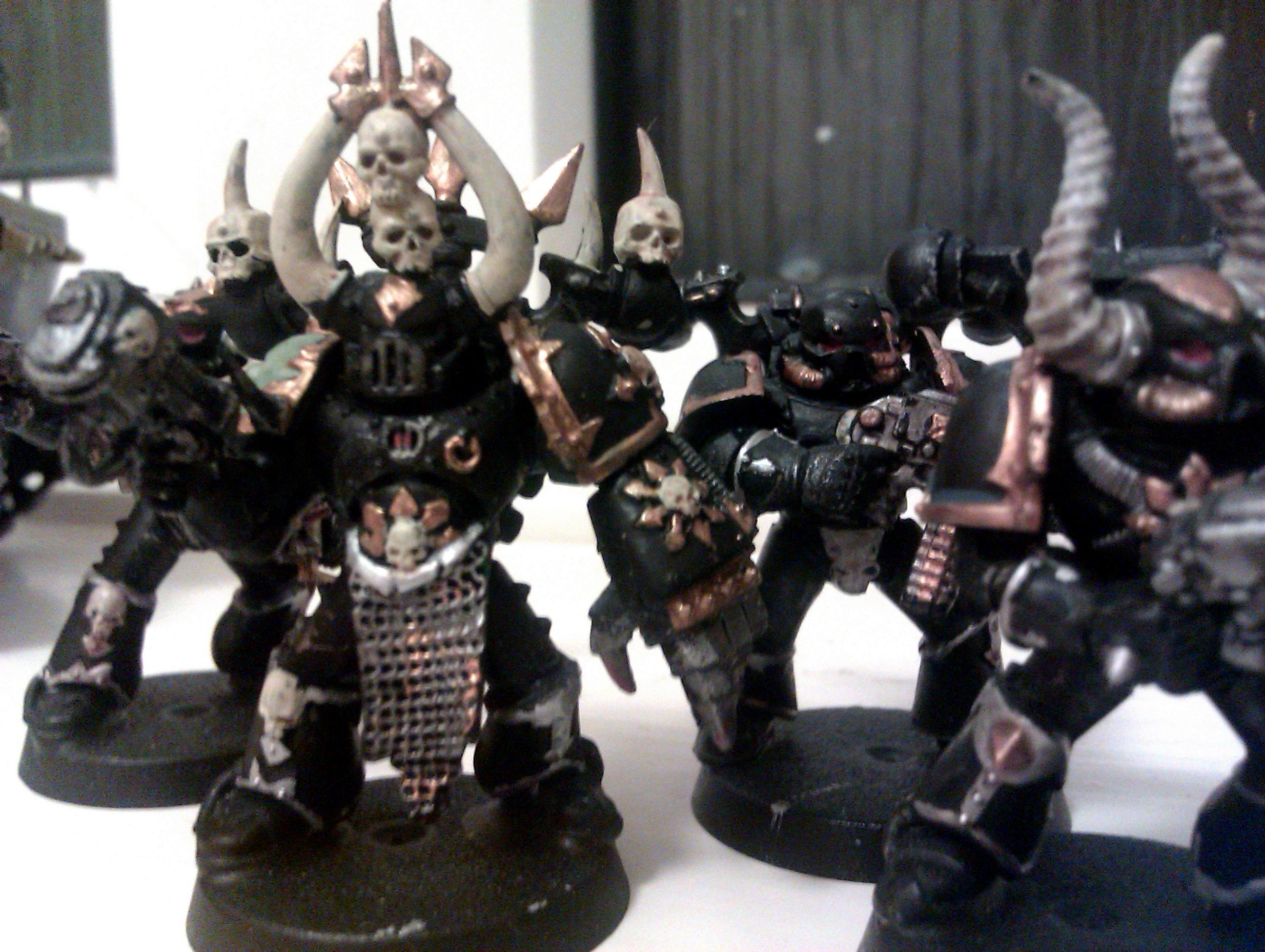 Black Legion Chaos Space Marines Chaos Space Marines Gallery Dakkadakka Roll The Dice To See If I M Getting Drunk