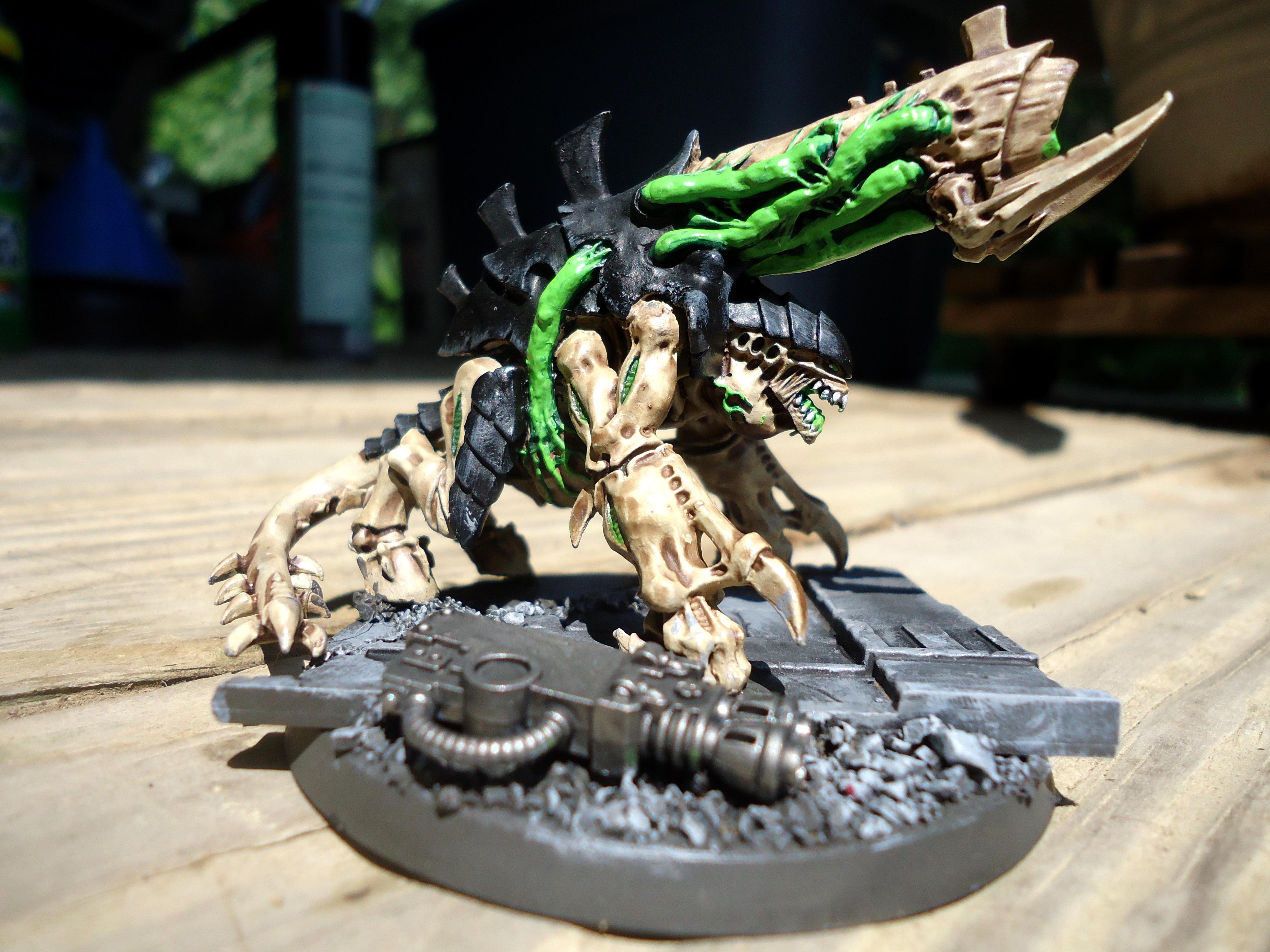 Tyranid Biovore/Pyrovore By Rancherion On DeviantArt, 60% OFF