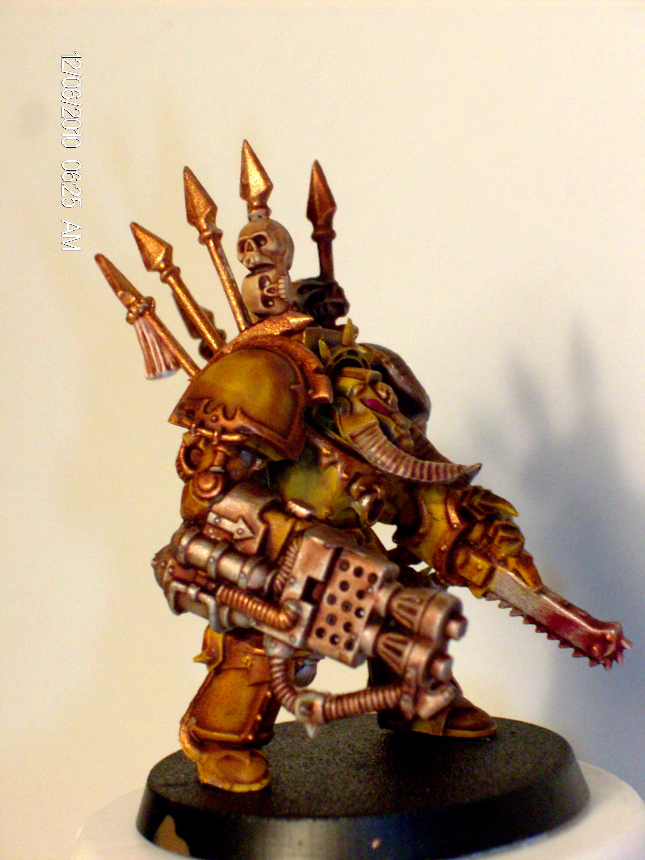 warhammer 40k heavy flamer