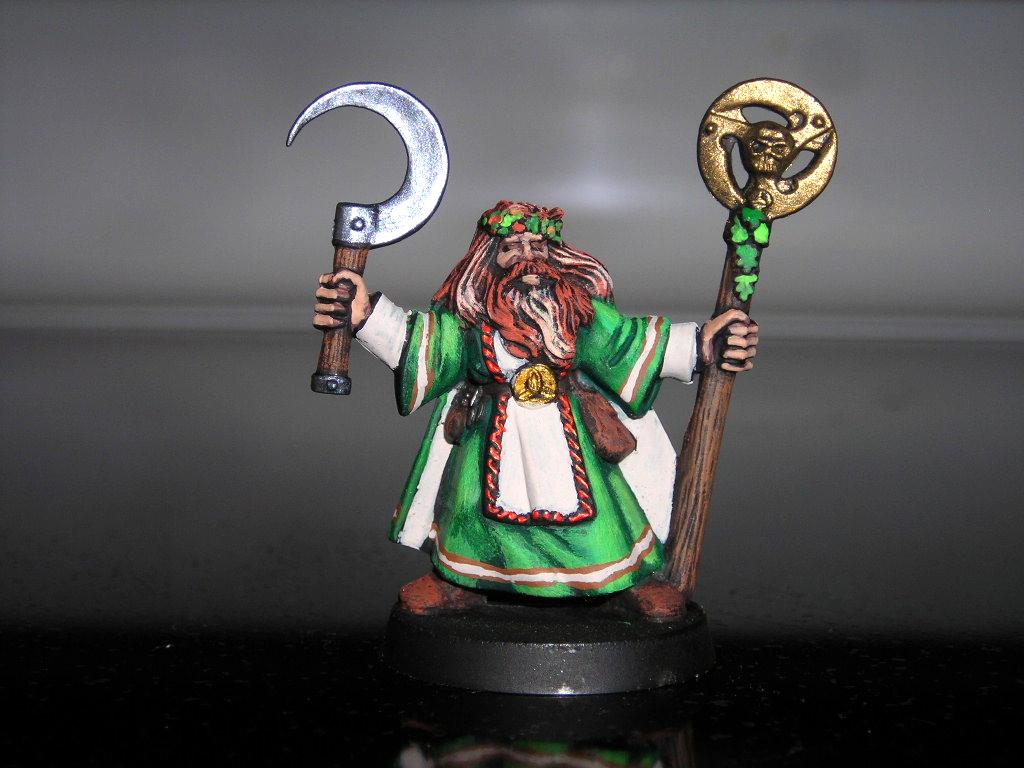 Warhammer Quest, warhammer quest druid - warhammer quest druid - Gallery -  DakkaDakka | Roll the dice to see if Im getting drunk.