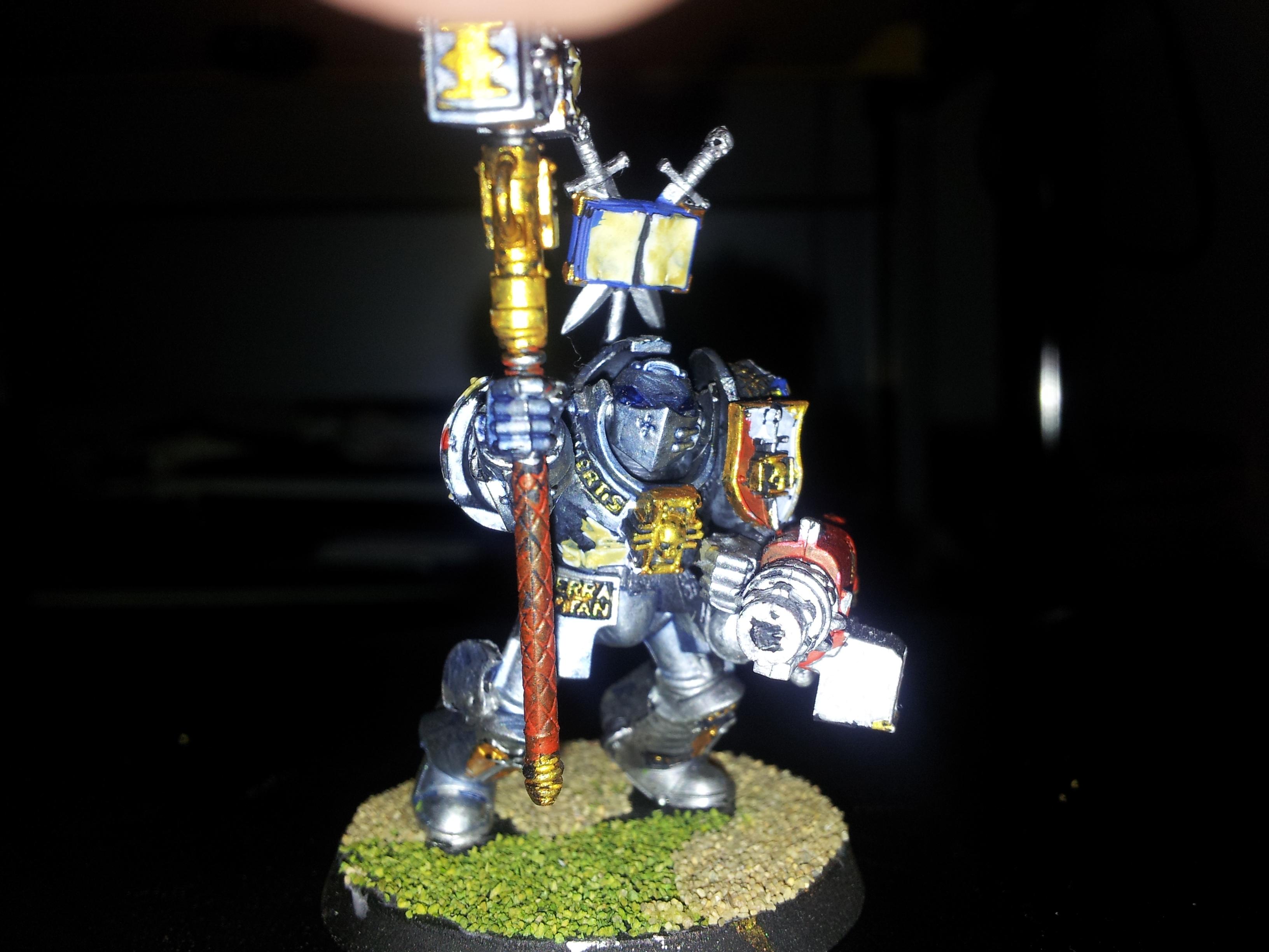 Deadshot hammer deals