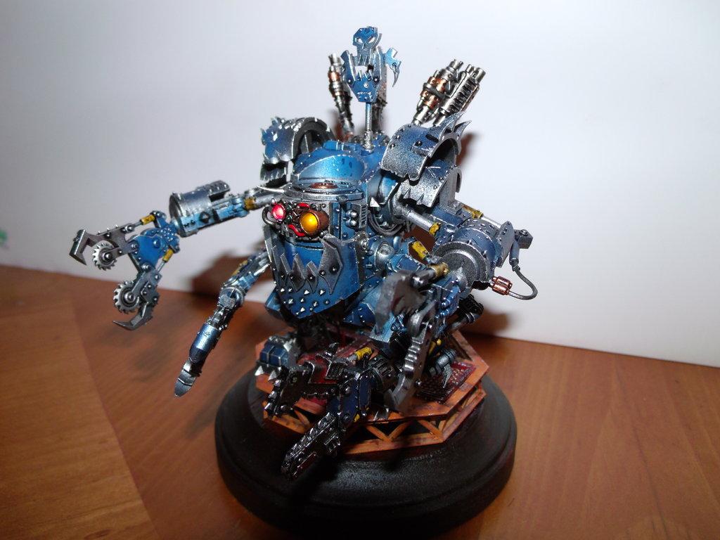 000 40k Steampunk Space Marine Imperial Guard, Deff Dread 000 40k Steampunk Space Marine Imperial Guard, Deff Dread
