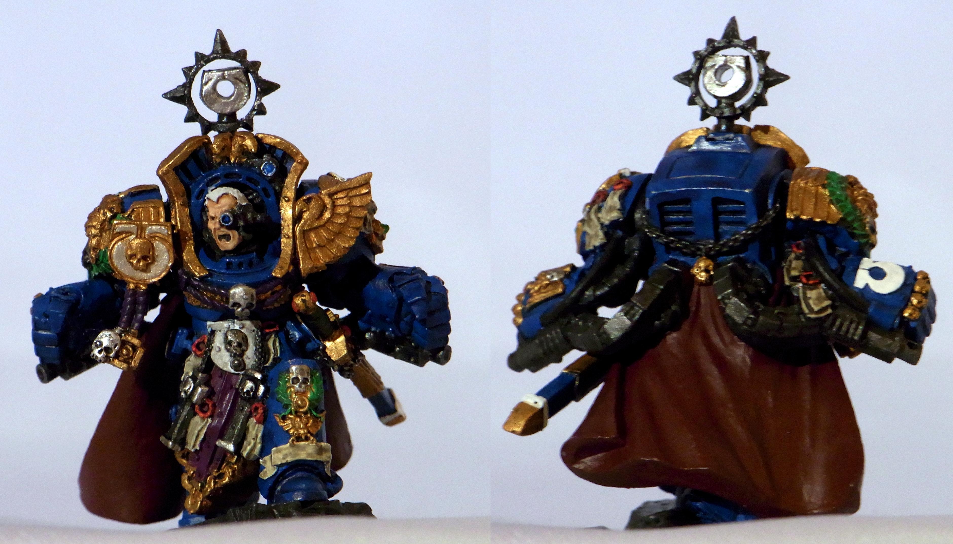 Calgar, Chapter, Korbenn, Lord, Macragge, Marneus, Master