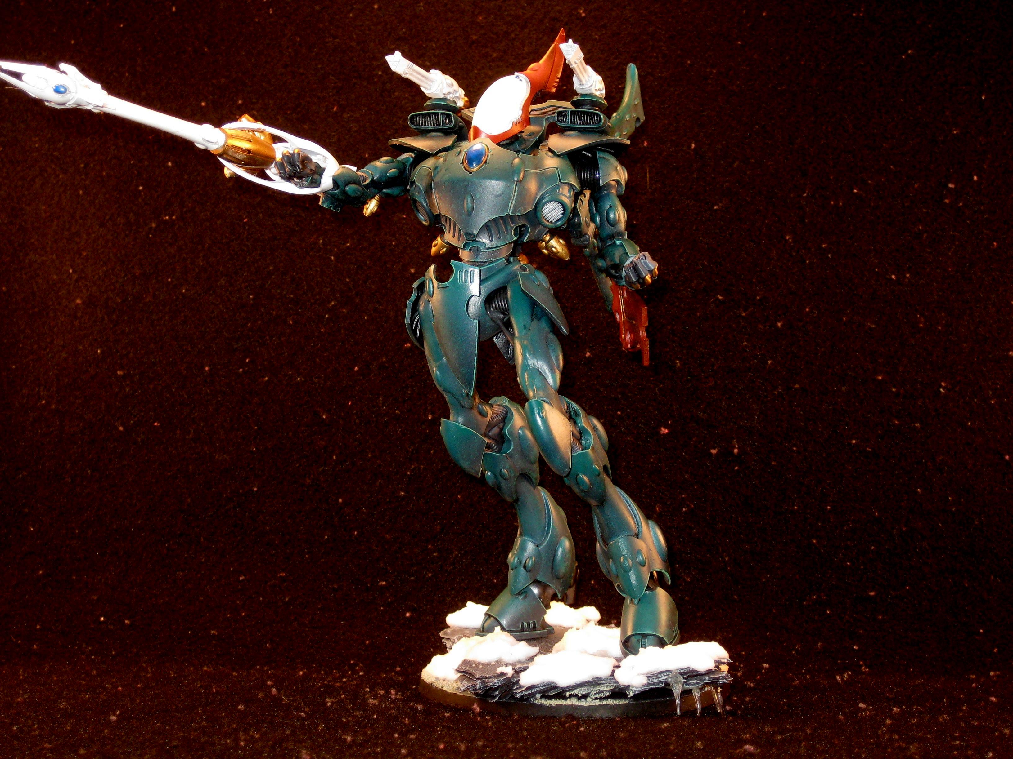 40k Commission Painting Commission Painting Dark Eldar Eldar