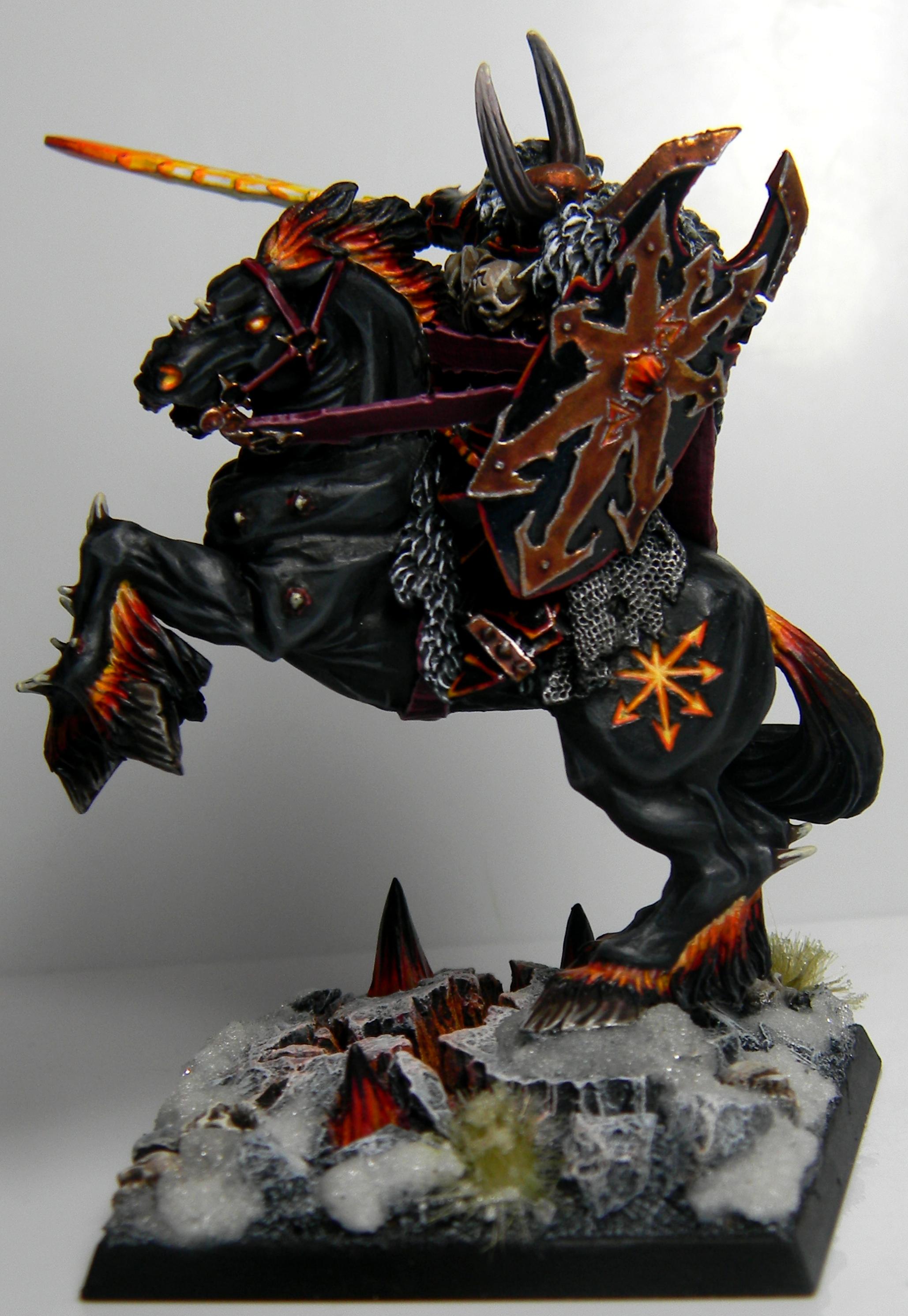 Archaon, Chaos, End Times, Lord, Warriors Of Chaos - Archaon Archaon, Chaos, End Times, Lord, Warriors Of Chaos - Archaon
